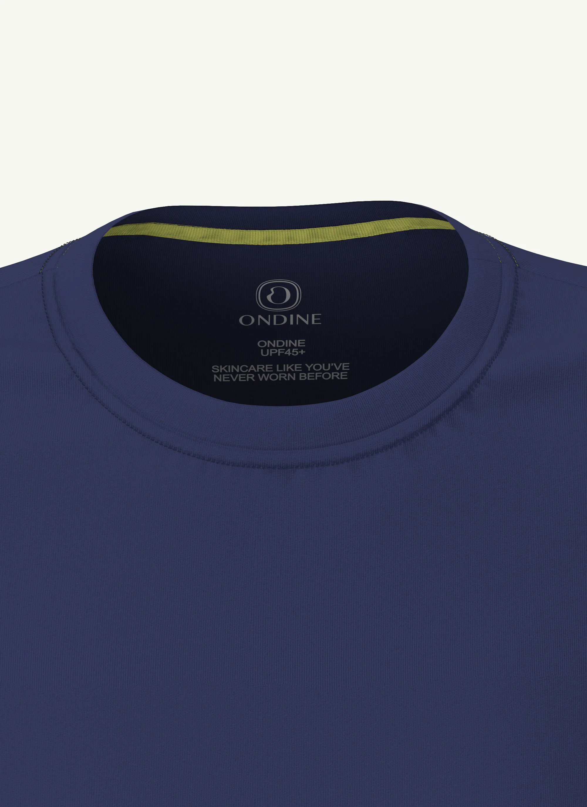 Olivia Short Sleeve T-Shirt UPF 45+ - Image 7