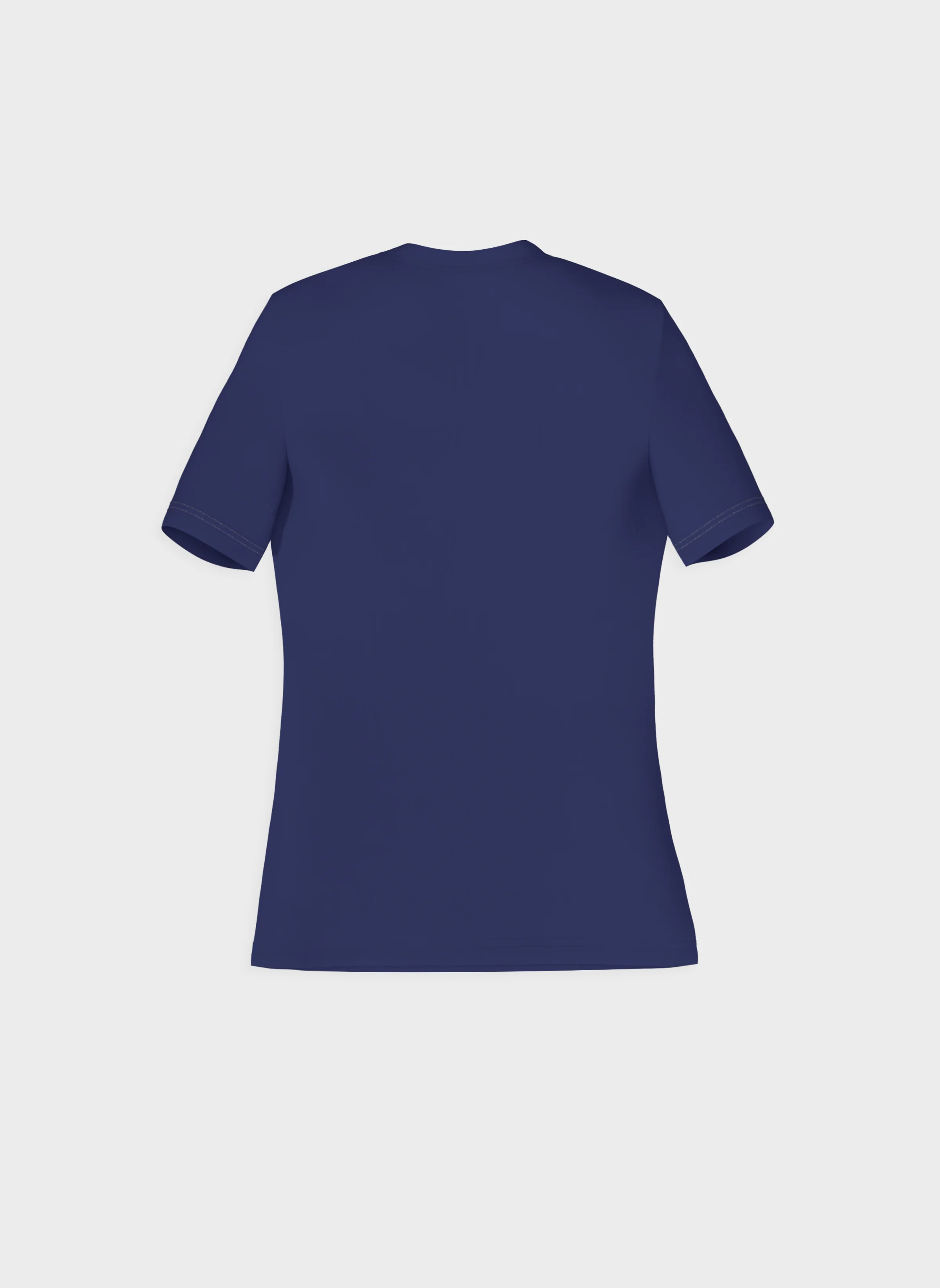 Olivia Short Sleeve T-Shirt UPF 45+ - Image 8