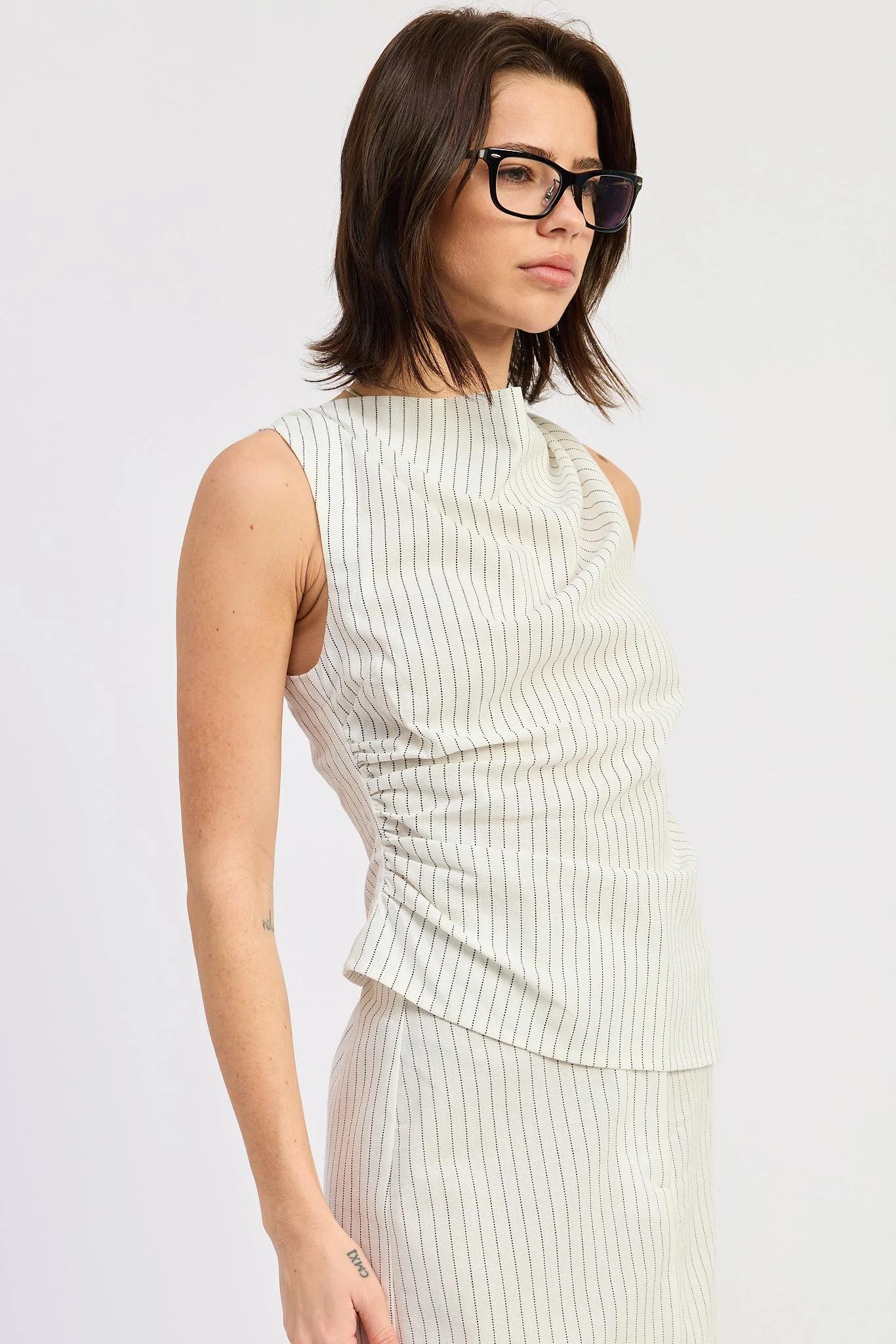 Olivia Top - Image 2