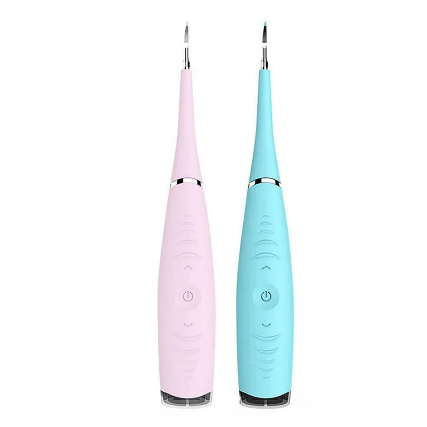 OralFit Electric Dental Scaler Tartar Calculus Plaque Tooth Stains Remover Tool