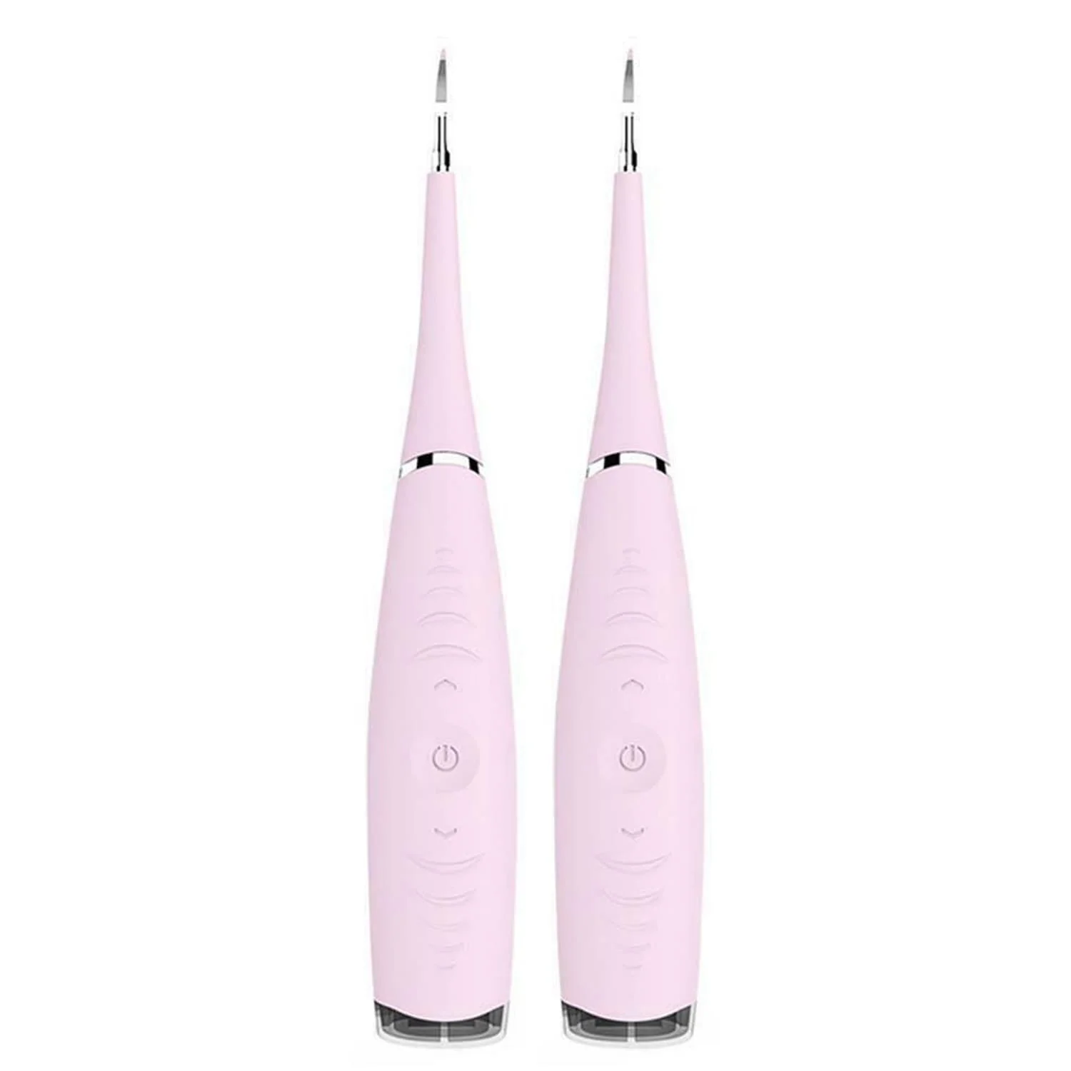 OralFit Electric Dental Scaler Tartar Calculus Plaque Tooth Stains Remover Tool - Image 7