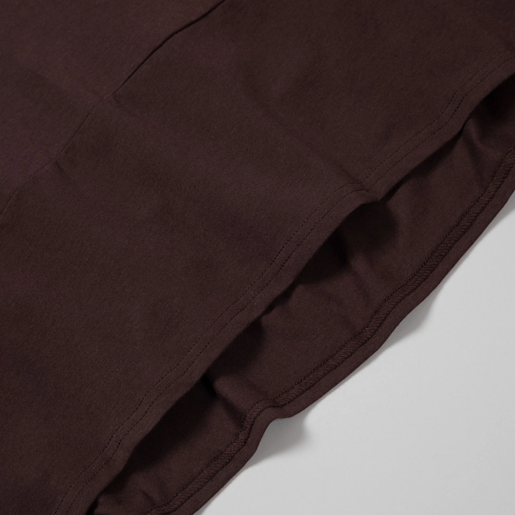 Organic High Low Skirt - Image 6