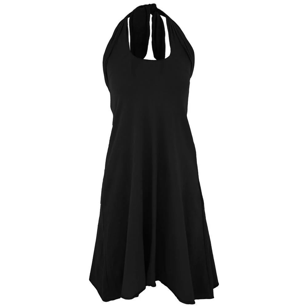 Organic Super Sash Convertible Skirt Dress - Image 11
