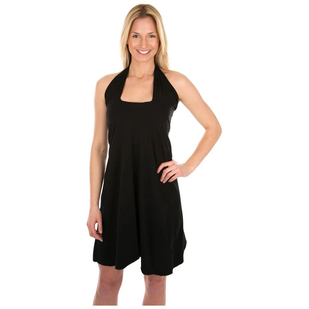 Organic Super Sash Convertible Skirt Dress - Image 5