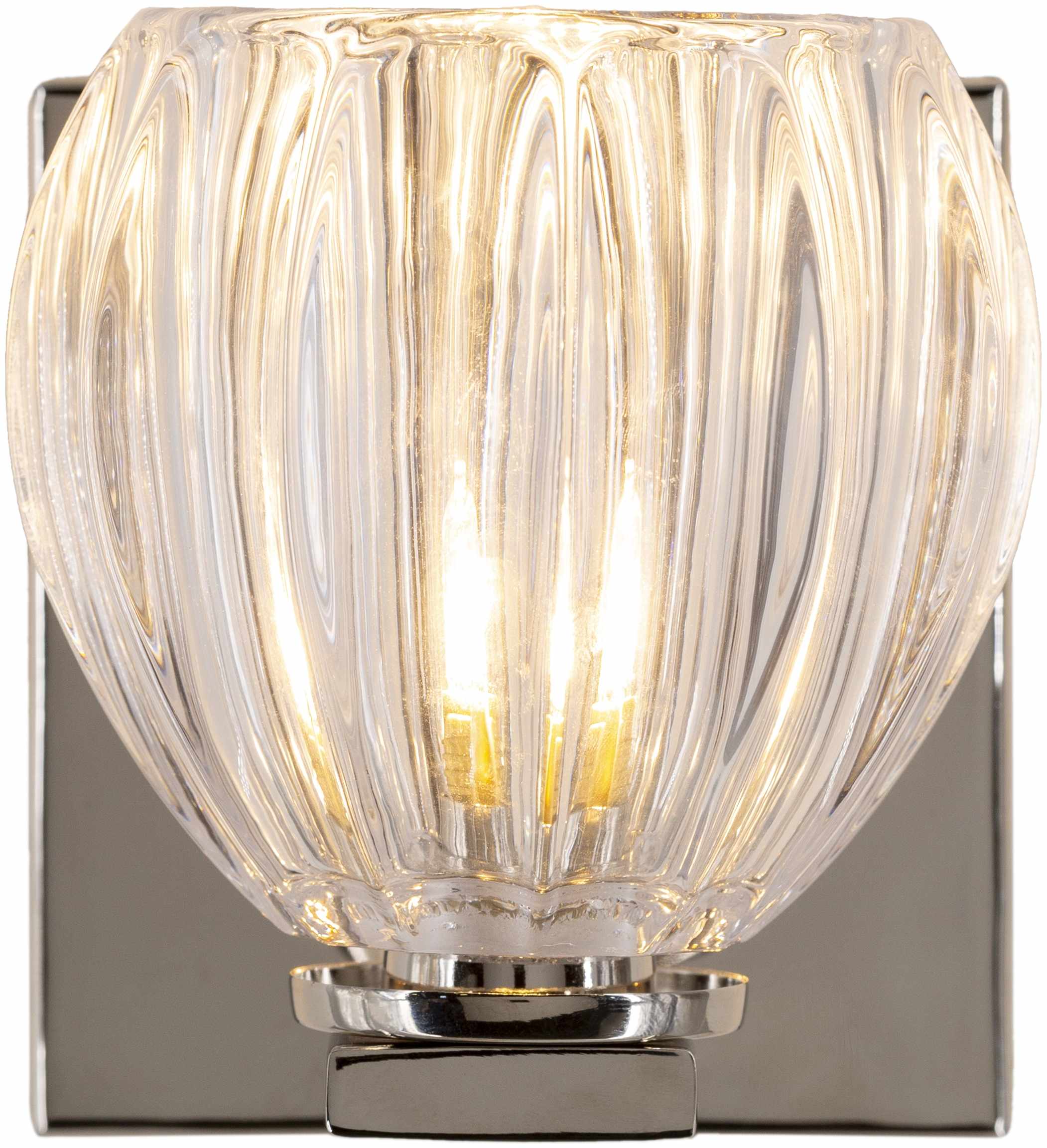 Orviston Bronze Wall Light - Clearance - Image 8