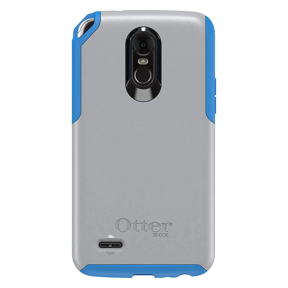 Otterbox Achiever Series Case for Lg Stylo 3 - Retail Packaging - Water Stone - Image 3