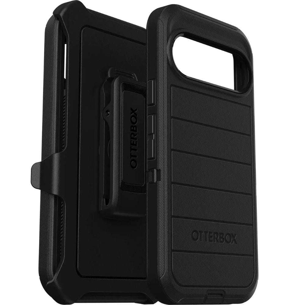 Otterbox - Defender Pro Series for Google Pixel 9/9 Pro - Black - Image 2
