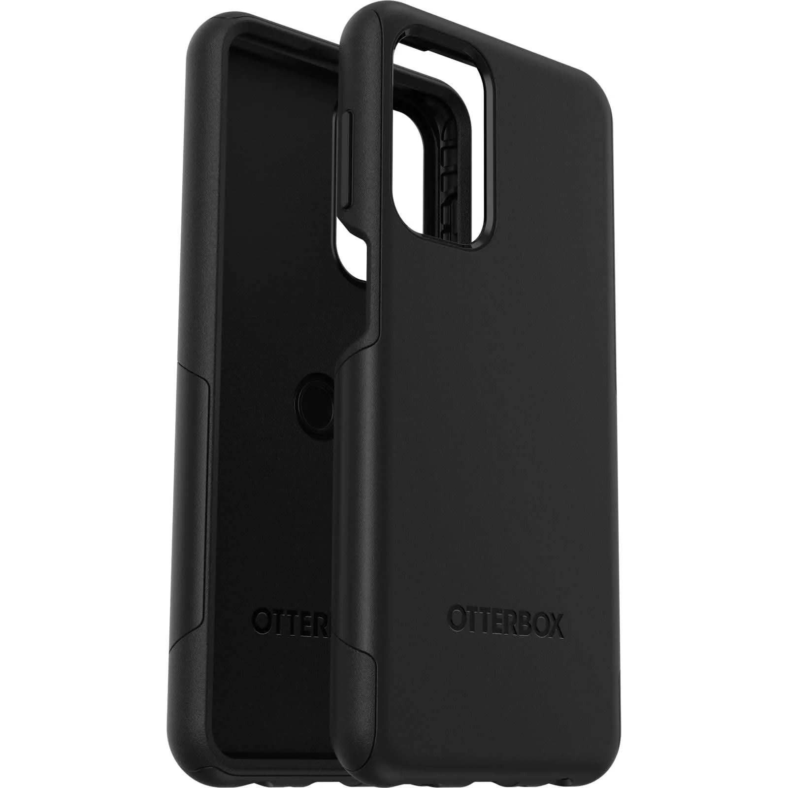 Otterbox Galaxy A23 5g Commuter Series Lite Case - Black, Slim & Tough, Pocket-Friendly, with Open Access to Ports and Speakers (No Port Covers), - Image 3