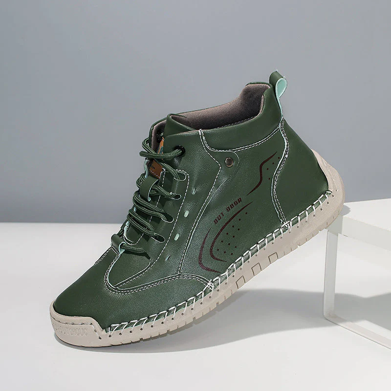 Outdoor Casual Single-Layer Shoes Women’s Round Toe - Image 5