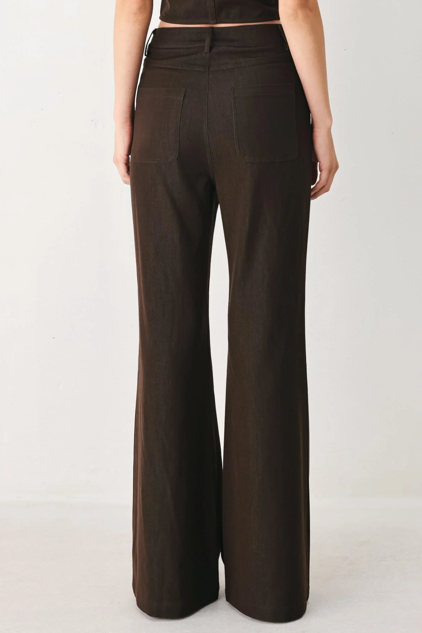 Outlaw Heart Woven Pants - Image 6