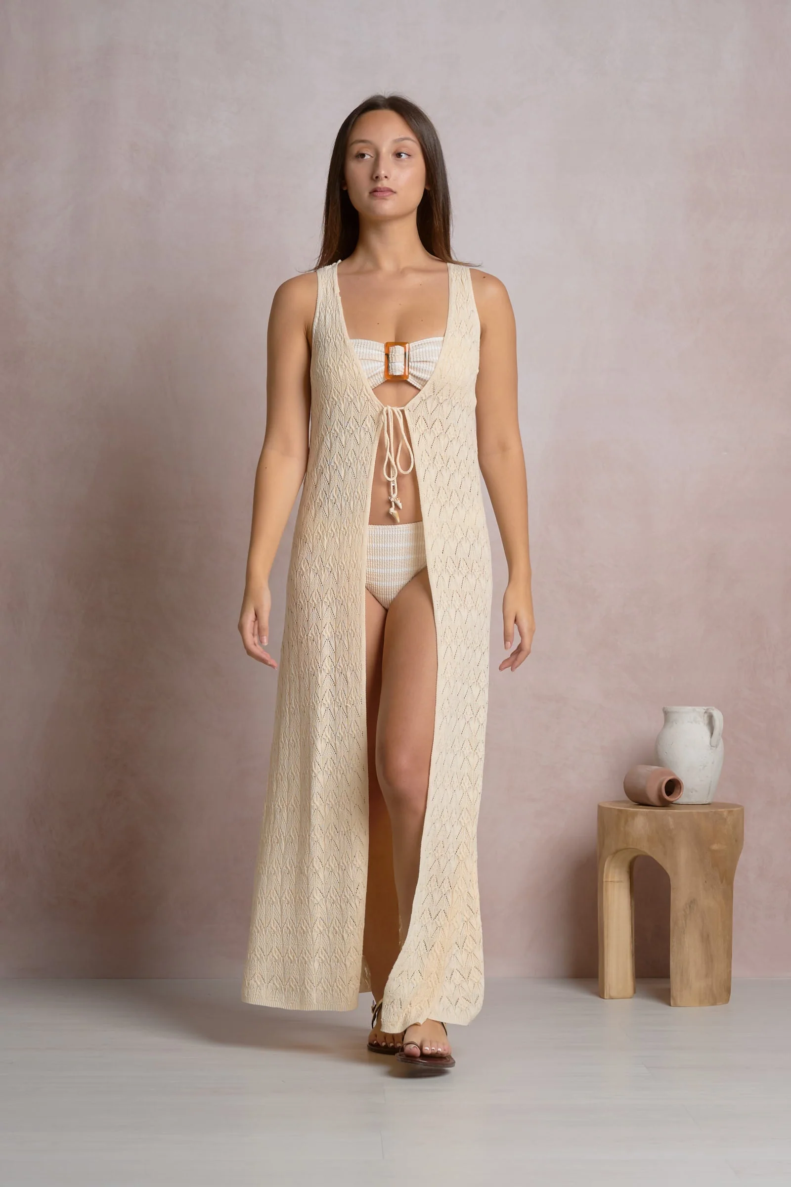 Pandora Coverup Natural - Image 4