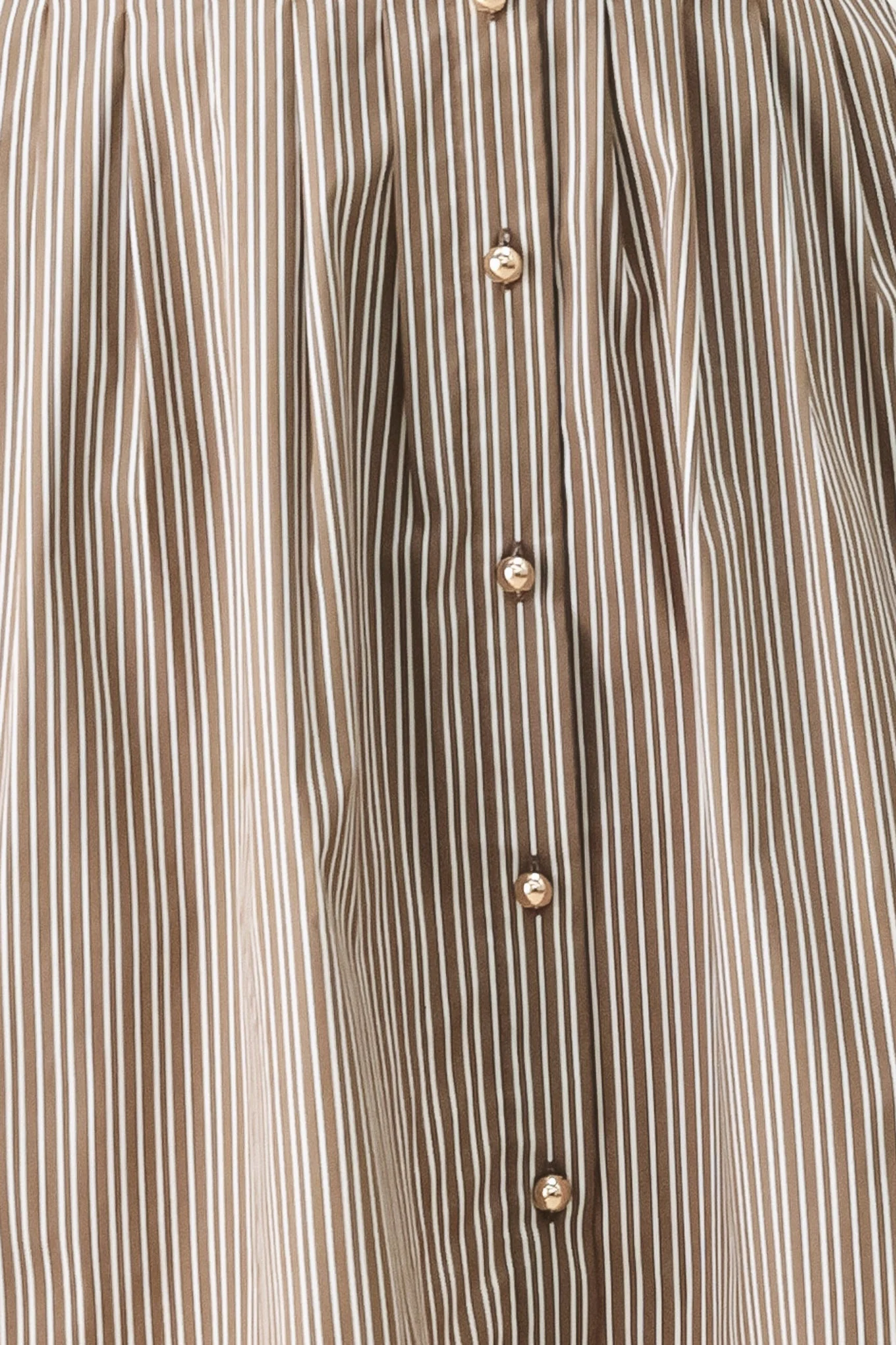 Park Avenue Woven Mini Dress - Image 7
