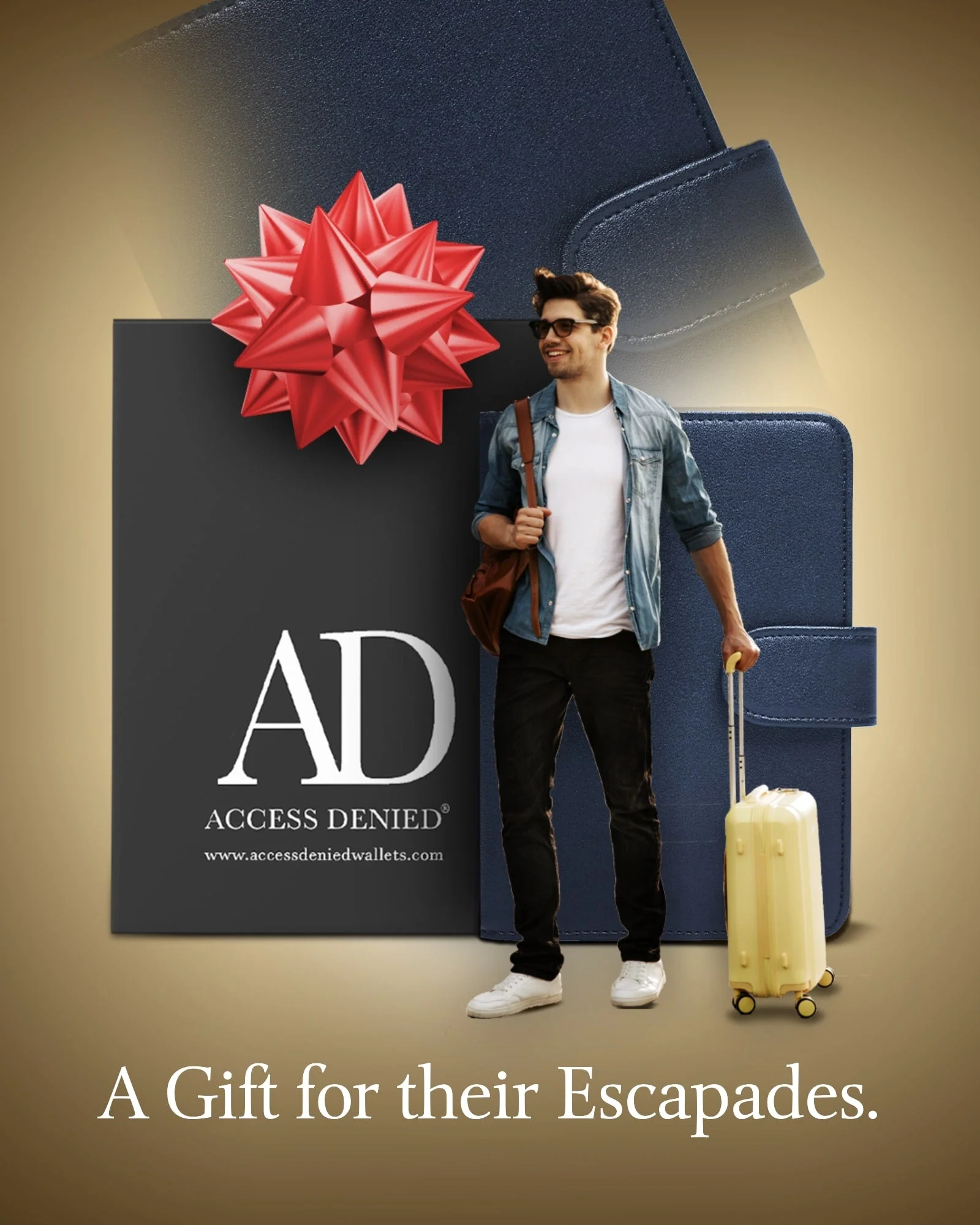 Passport Holder - Image 12