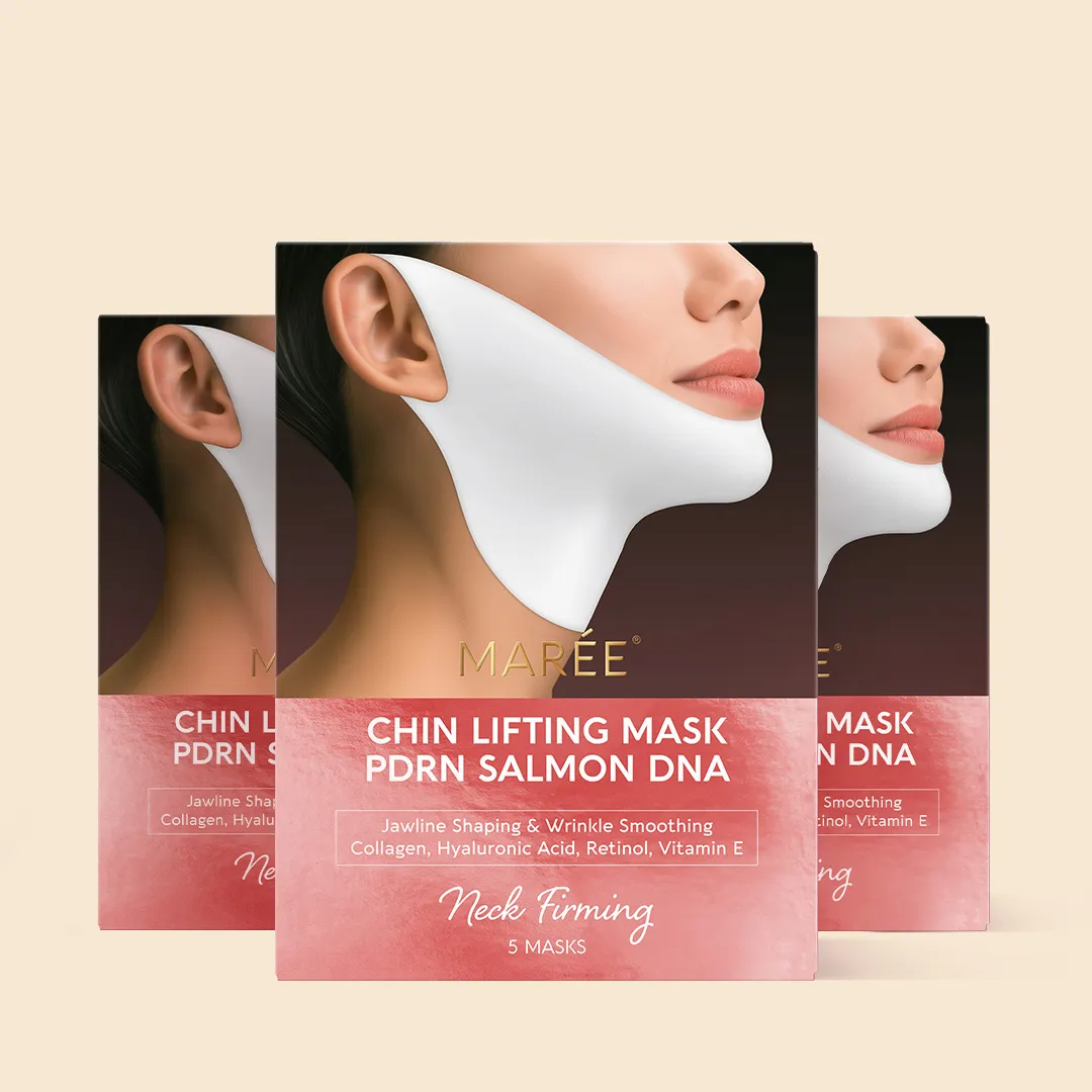 PDRN V-line Lifting Mask - Image 13