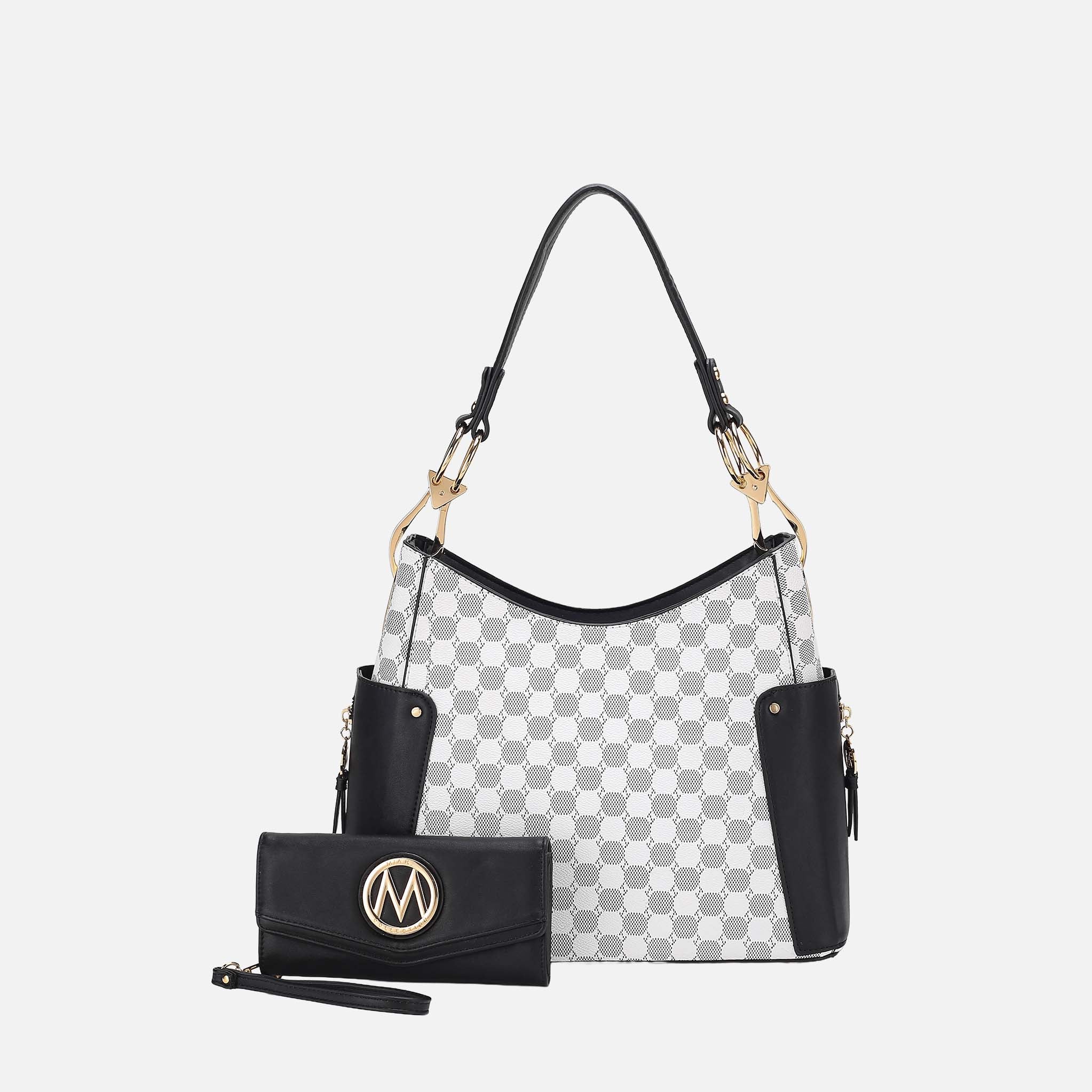 Penelope Shoulder Bag and Set - Image 5