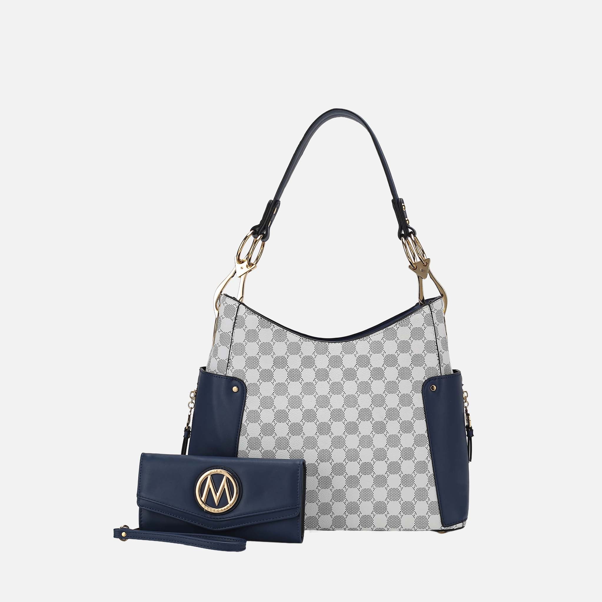 Penelope Shoulder Bag and Set - Image 9
