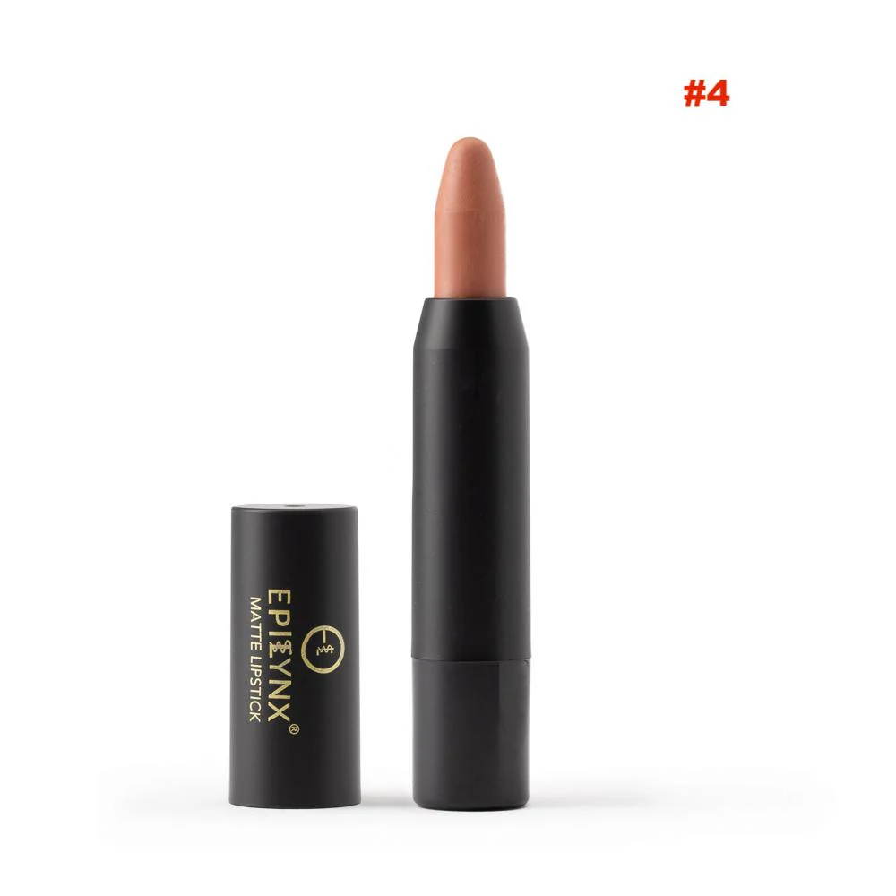Perfect Lip Crayon – Hydrating, Buildable, Vegan & Gluten-Free Lipstick Balm Pencil - Image 15