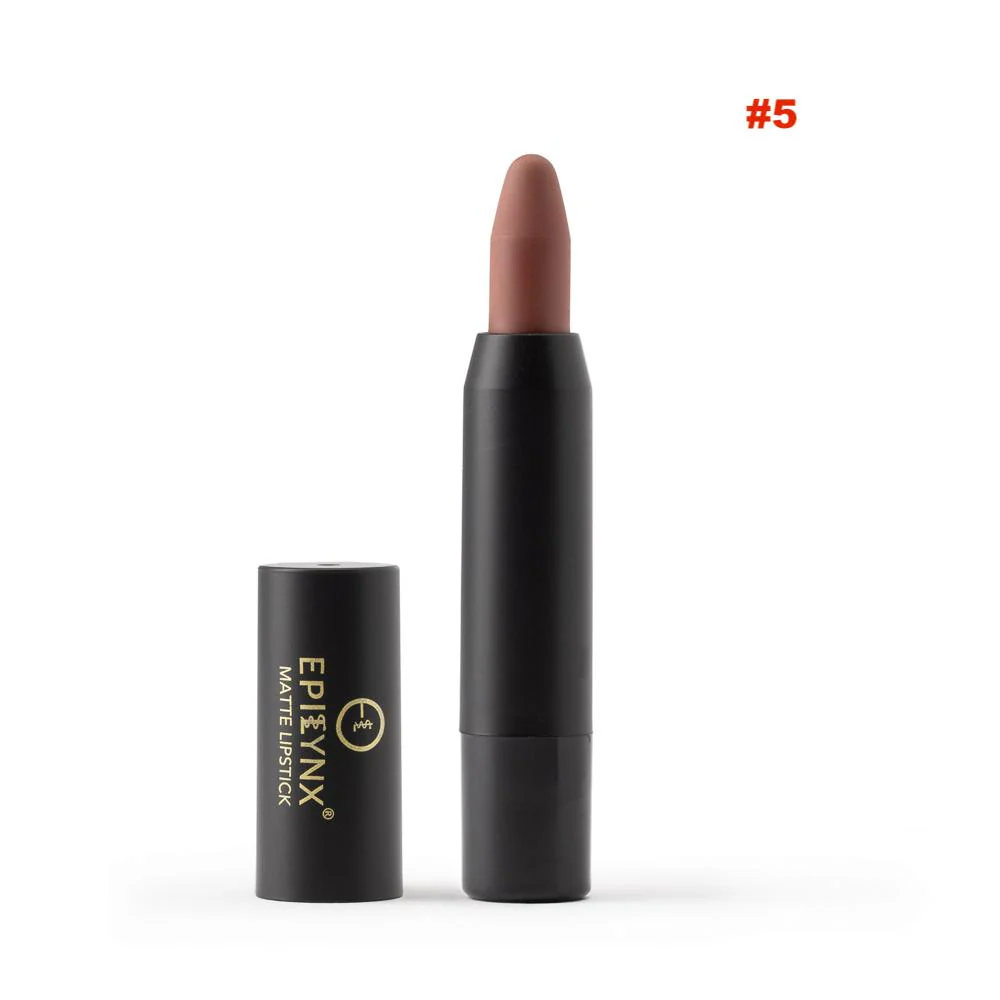 Perfect Lip Crayon – Hydrating, Buildable, Vegan & Gluten-Free Lipstick Balm Pencil - Image 17