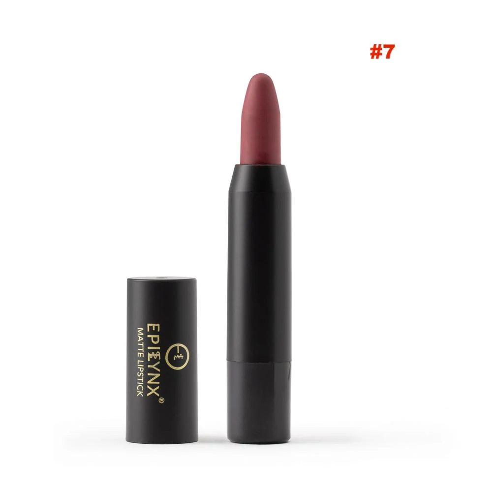 Perfect Lip Crayon – Hydrating, Buildable, Vegan & Gluten-Free Lipstick Balm Pencil - Image 21