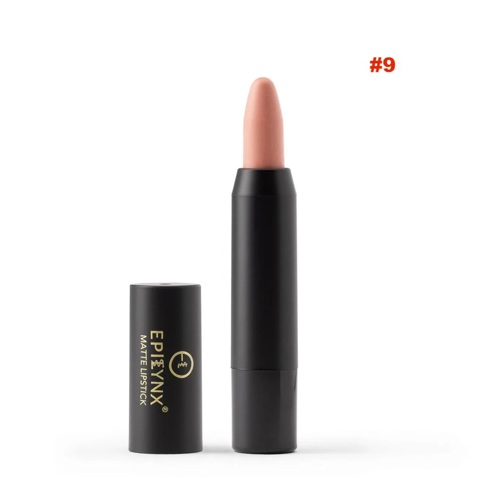 Perfect Lip Crayon – Hydrating, Buildable, Vegan & Gluten-Free Lipstick Balm Pencil - Image 23