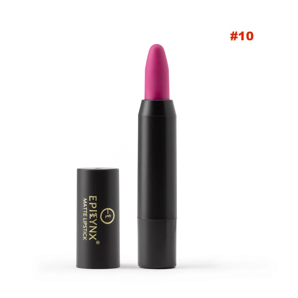 Perfect Lip Crayon – Hydrating, Buildable, Vegan & Gluten-Free Lipstick Balm Pencil - Image 25