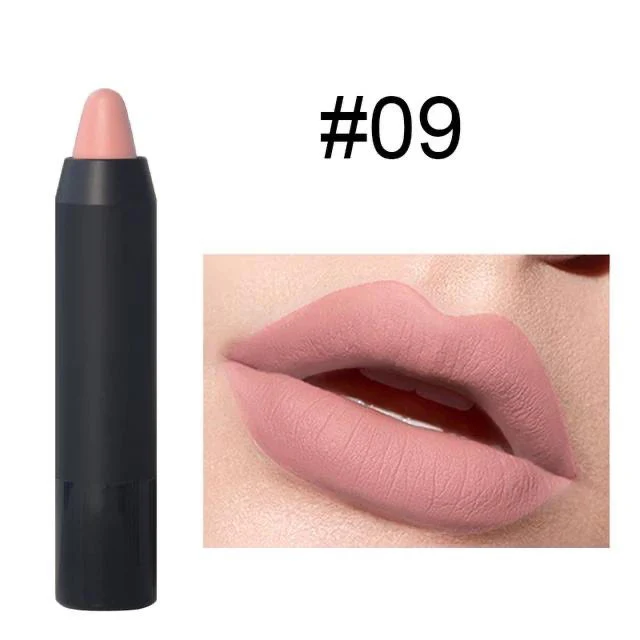 Perfect Lip Crayon – Hydrating, Buildable, Vegan & Gluten-Free Lipstick Balm Pencil - Image 7