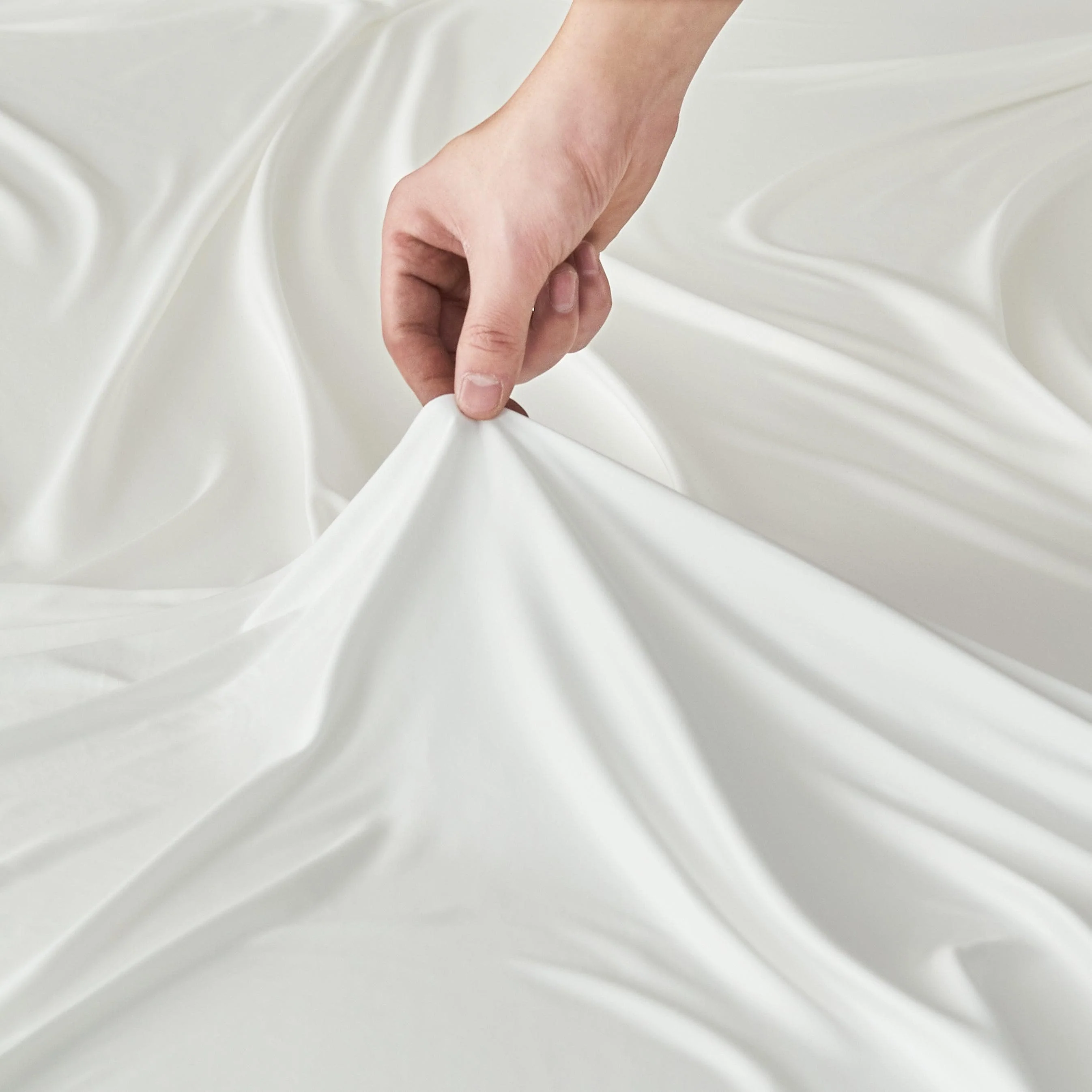 Performance Cooling Sheet Set - Mackenna Collection - Image 3