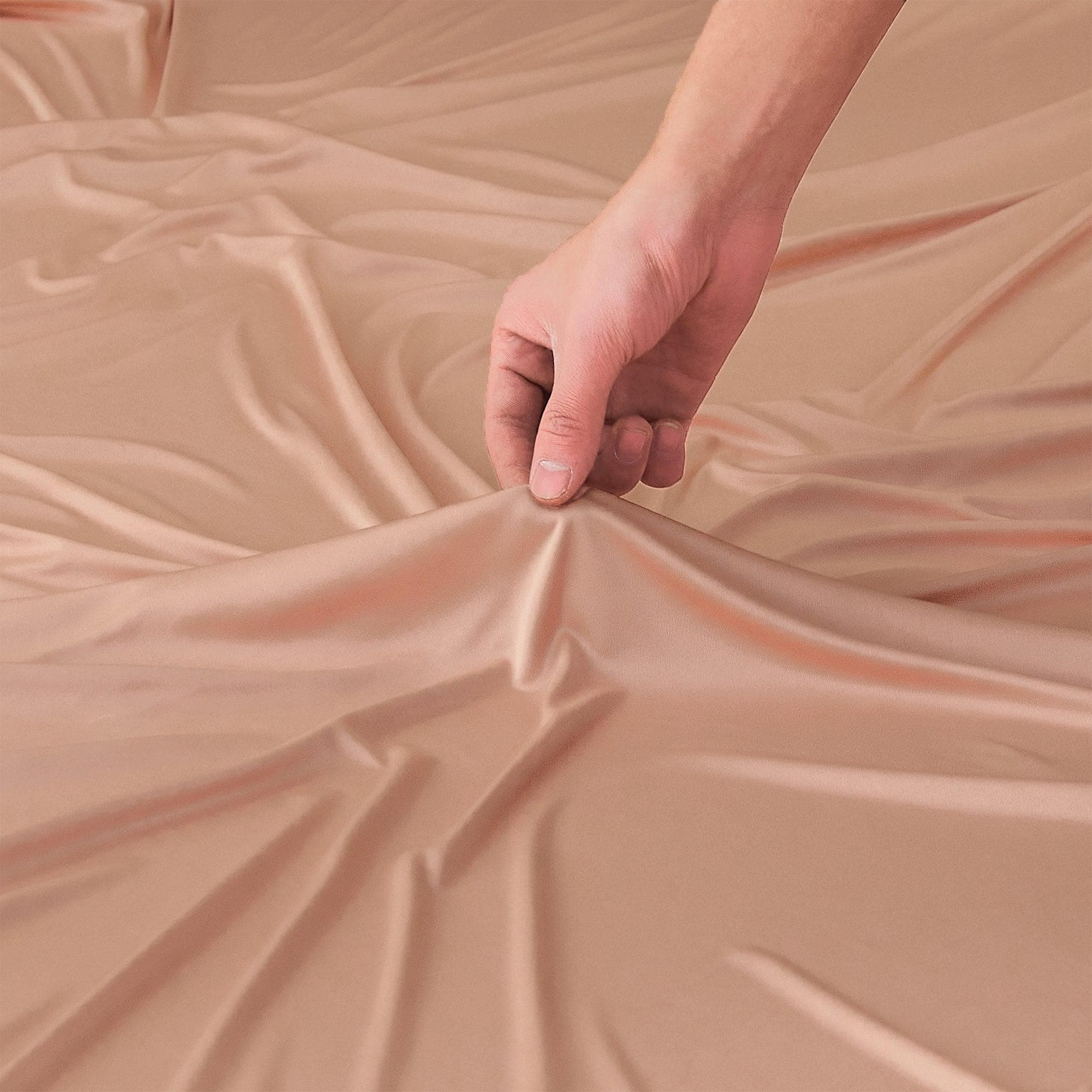 Performance Cooling Sheet Set - Mackenna Collection - Image 30