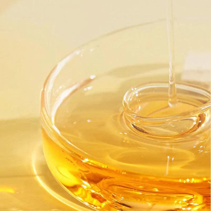 Perfume Soft Hair Care Oil - Nourishing Anti-Static Spray for Frizz-Free, Hydrated Locks - Image 2