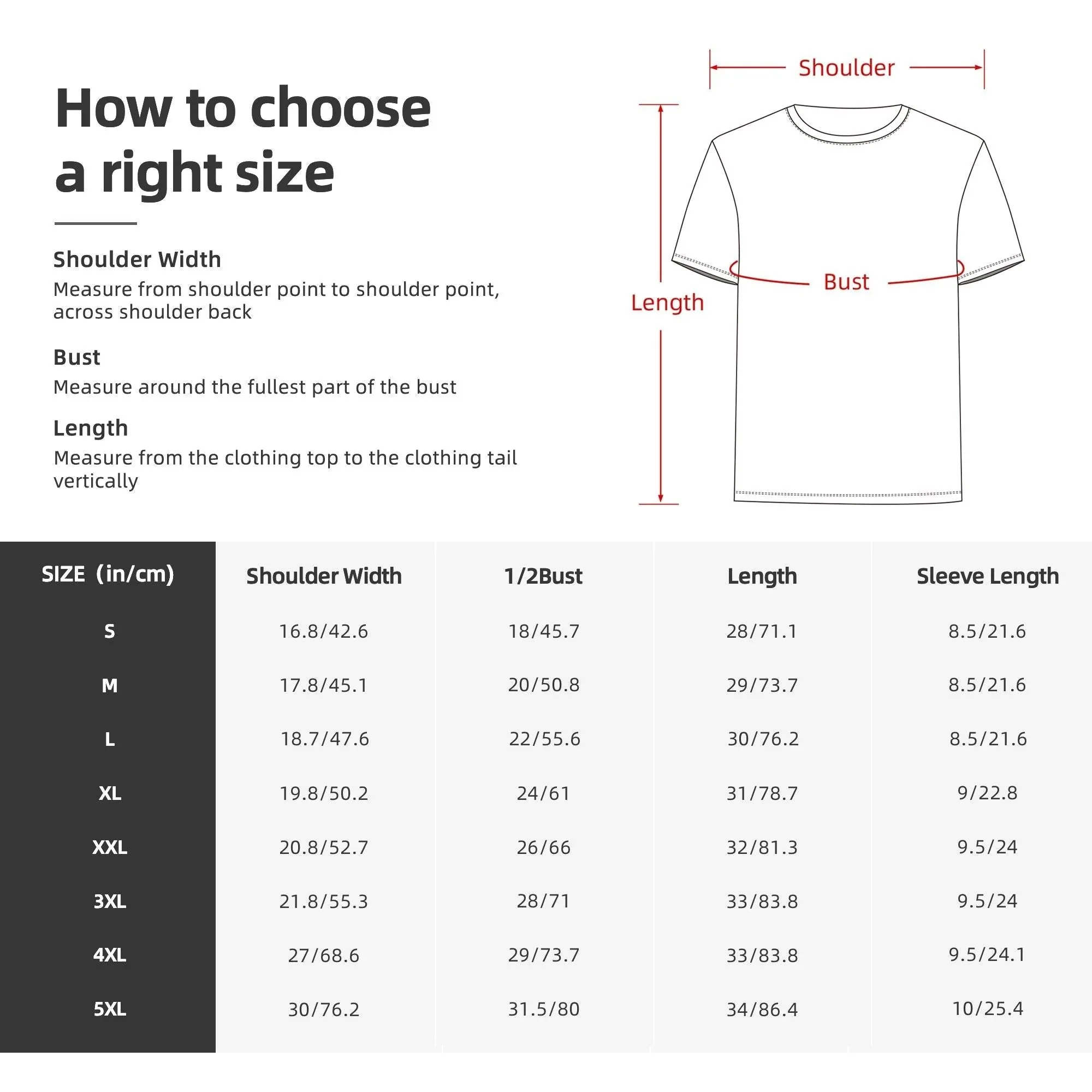 Personalized Photo T-Shirt Custom Design 230g Cotton Short Sleeve Photo Upload Wedding Men & Women All Sizes - (Must upload the image) - Image 26