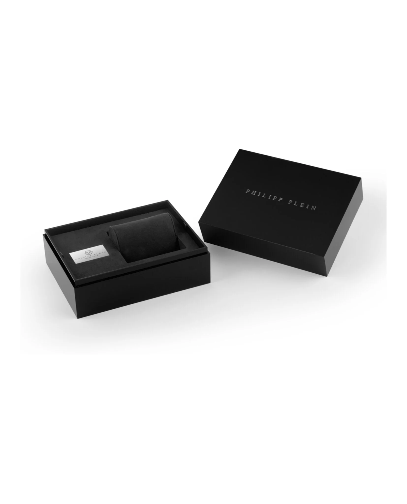 Philipp Plein Lady Royal Crystal Watch - Image 4