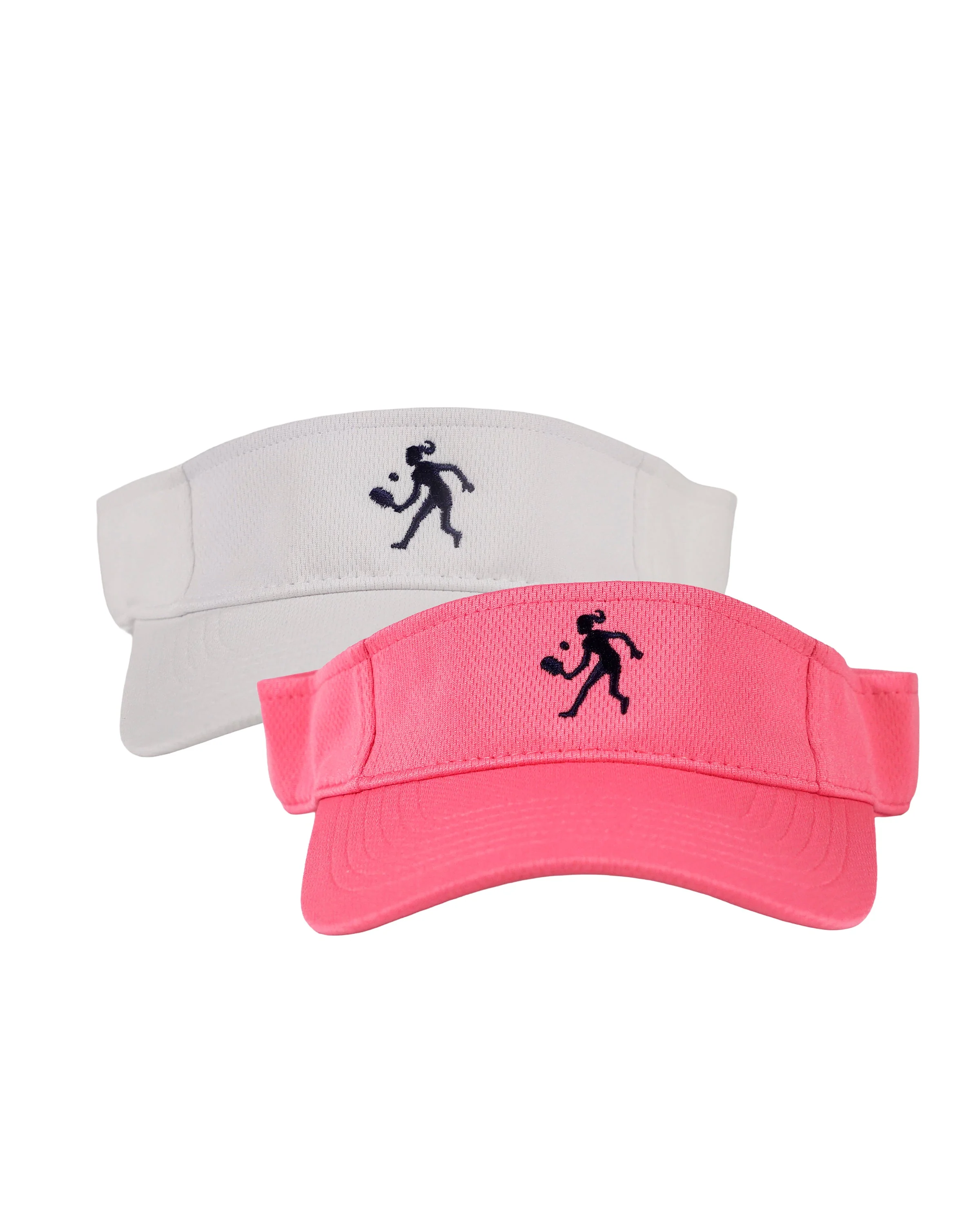Pickleball Player Visor - Image 4