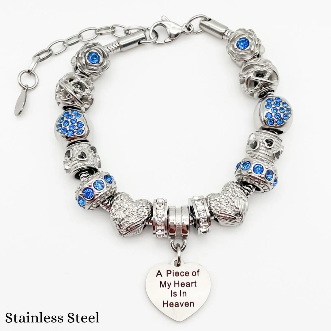Piece Of My Heart Bracelet - Image 11