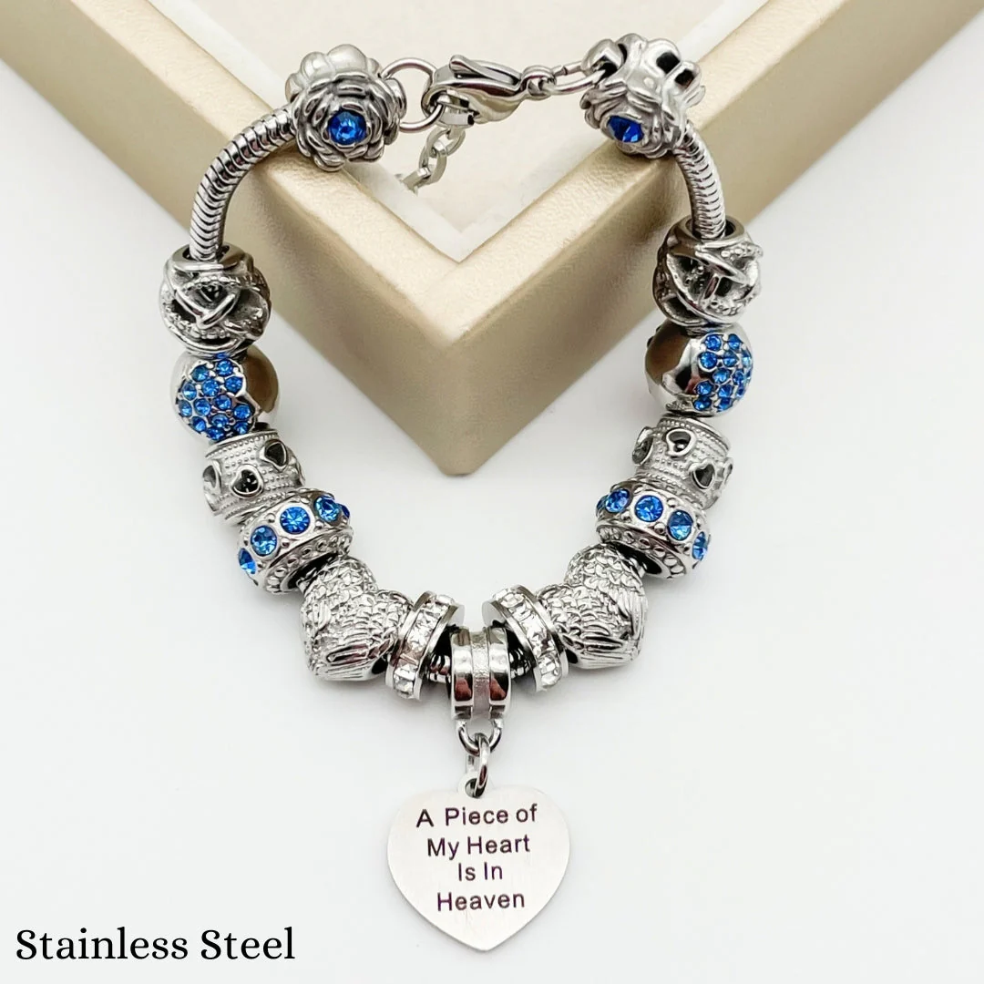 Piece Of My Heart Bracelet - Image 12