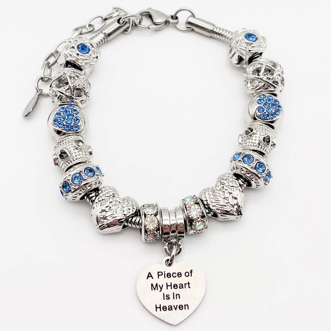 Piece Of My Heart Bracelet - Image 6