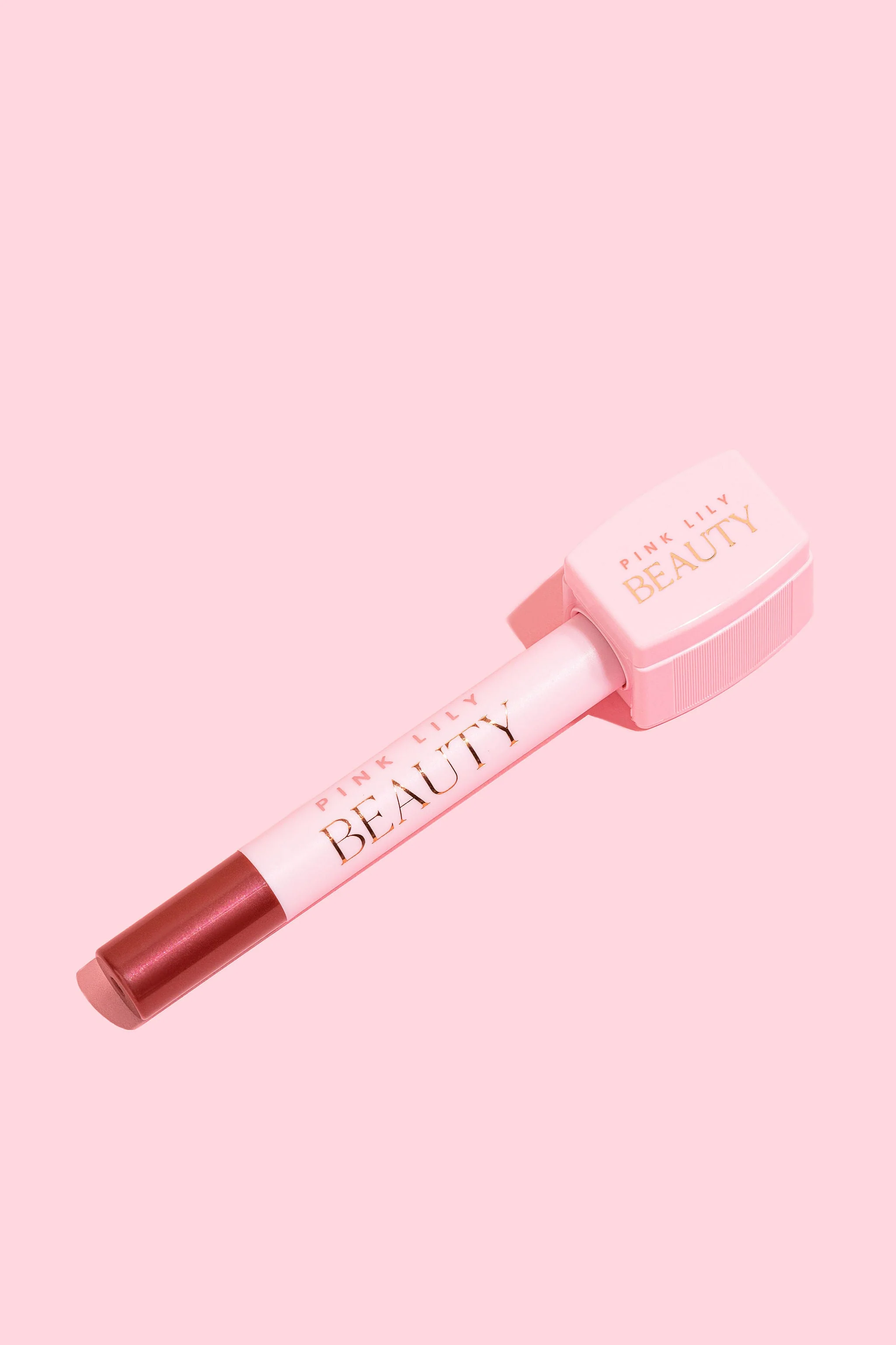 Pink Lily Beauty Eye Want It All Multi Eyeshadow and Eyeliner - Copper Rose - Image 8