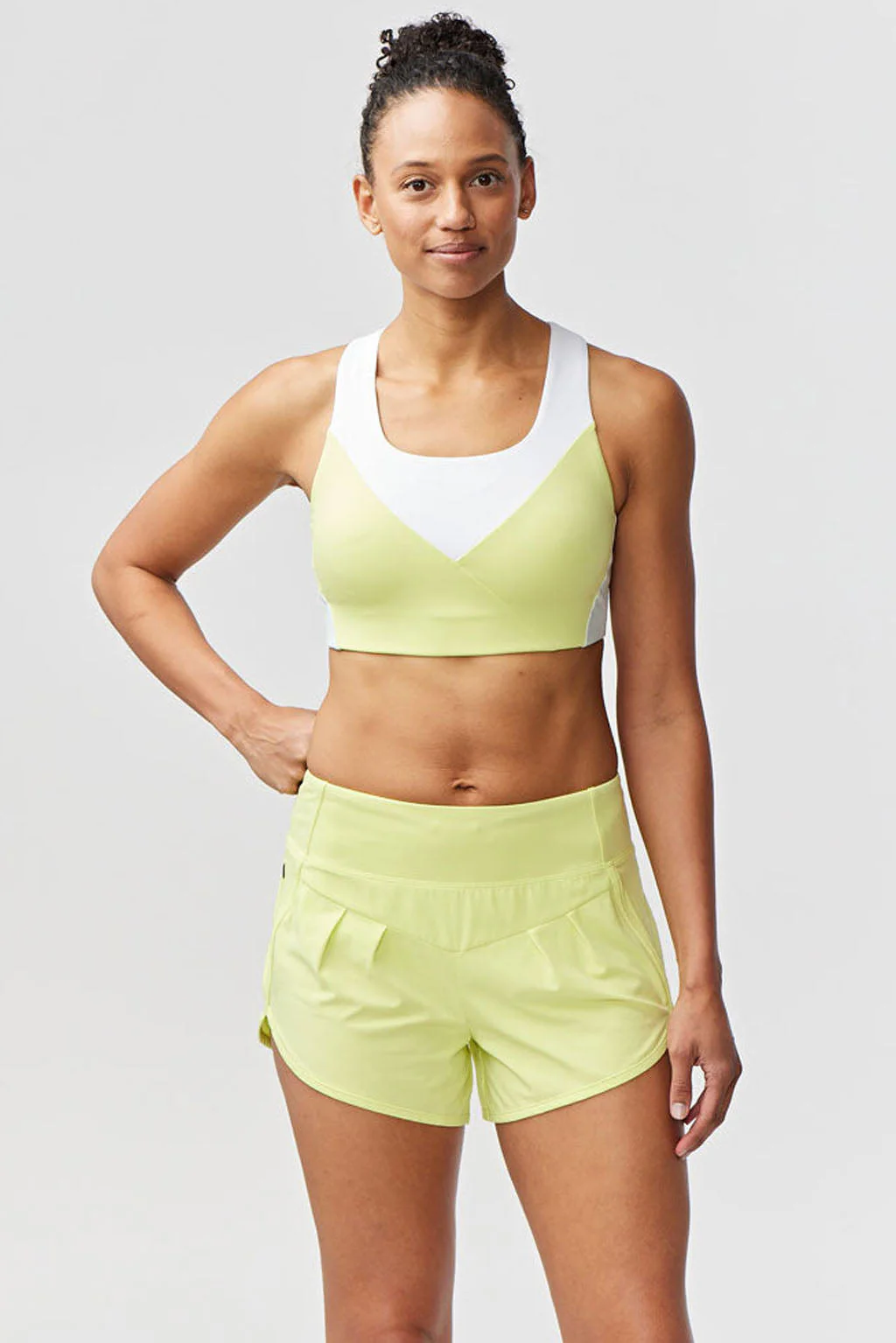 Pionxr Bra Top - Image 24