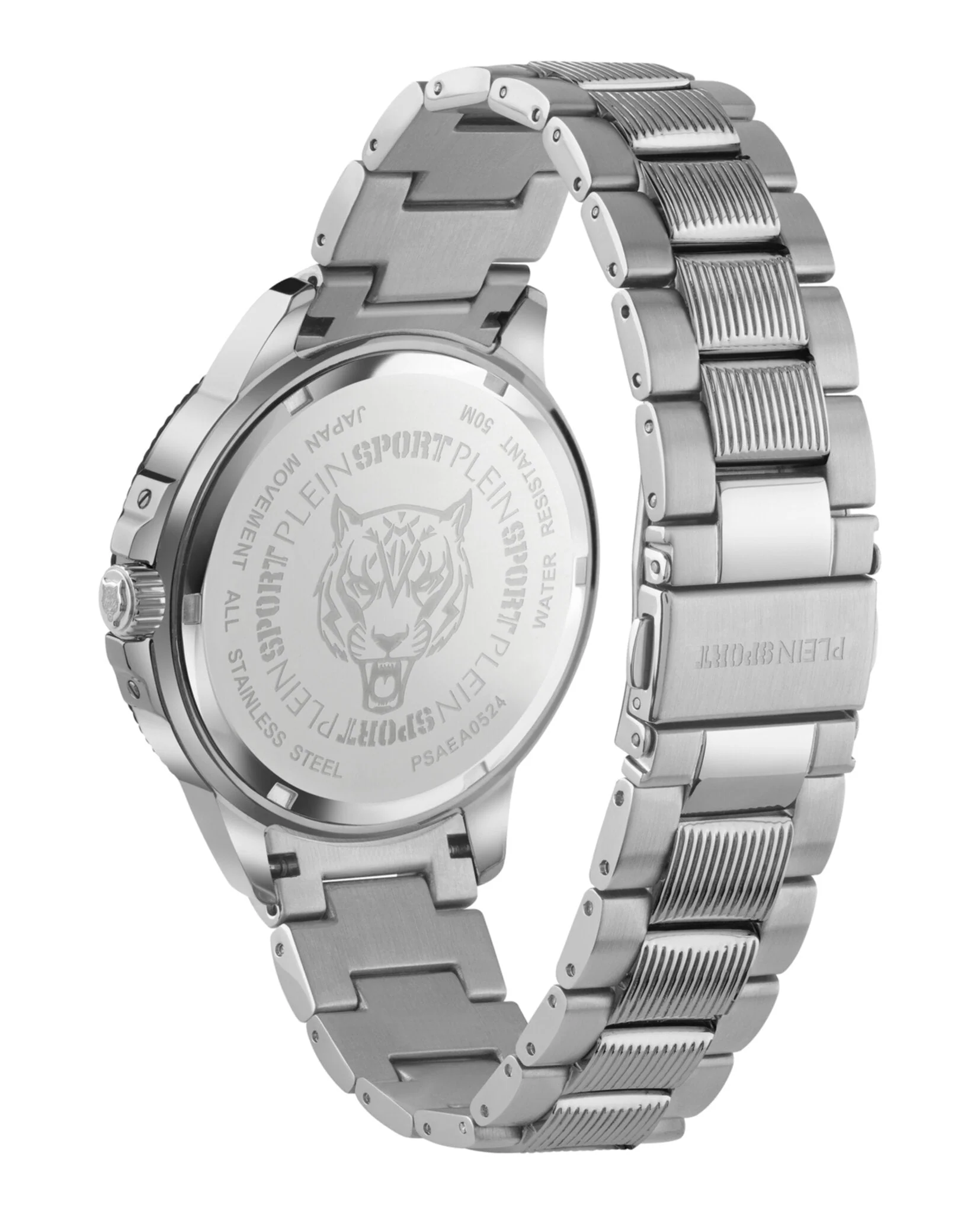 Plein Sport City Rush Bracelet Watch - Image 3