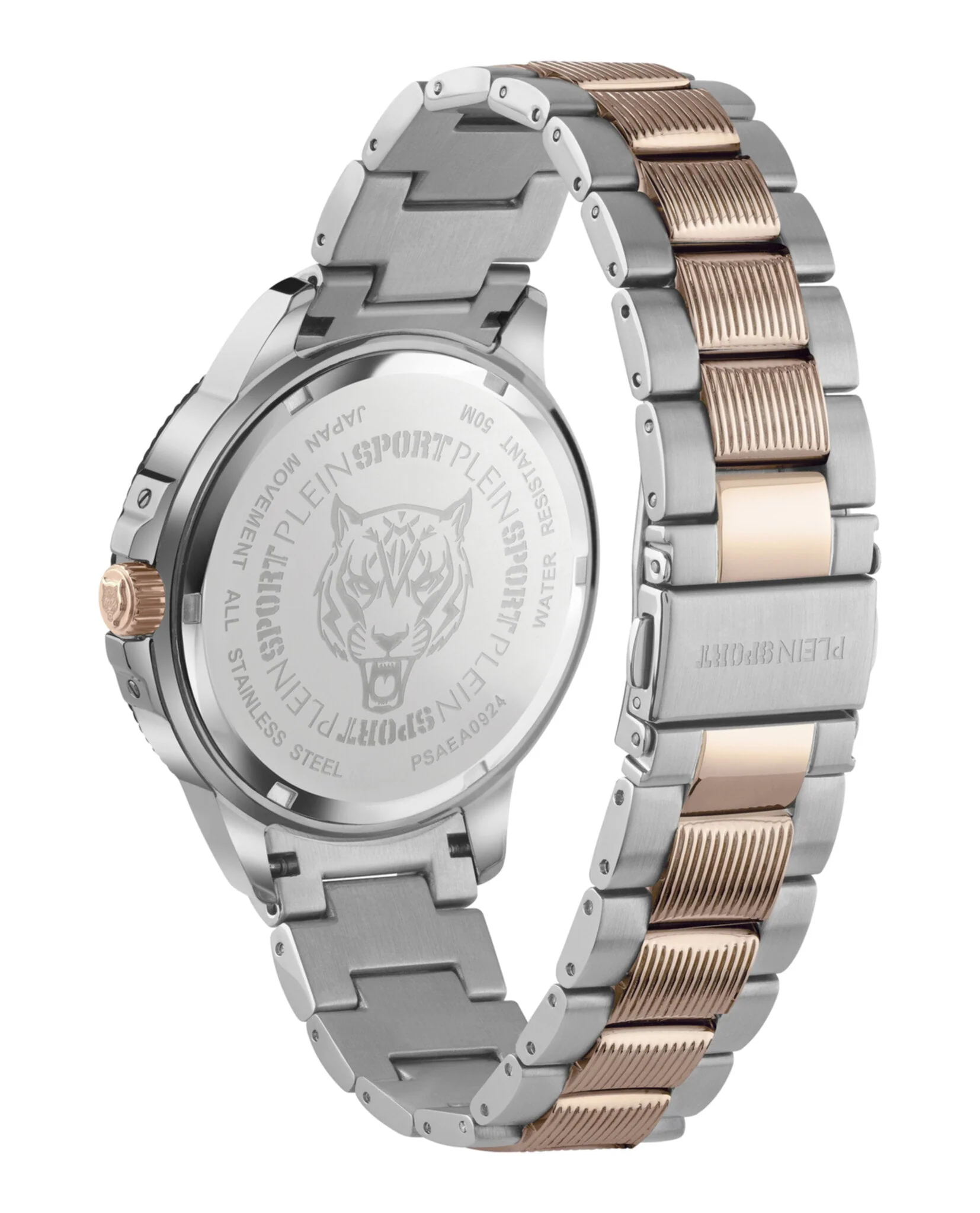 Plein Sport City Rush Bracelet Watch - Image 3