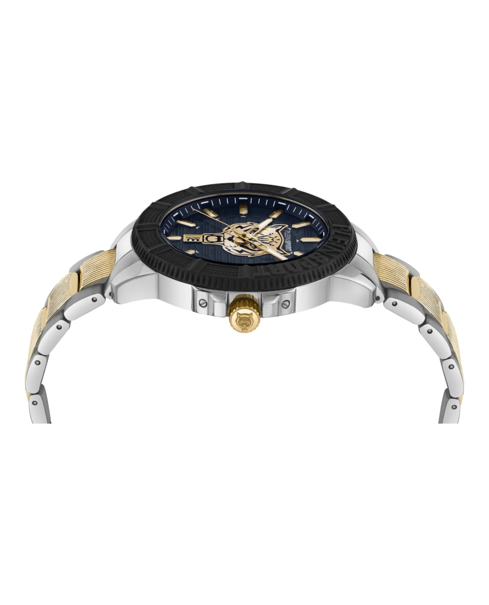 Plein Sport City Rush Bracelet Watch - Image 2
