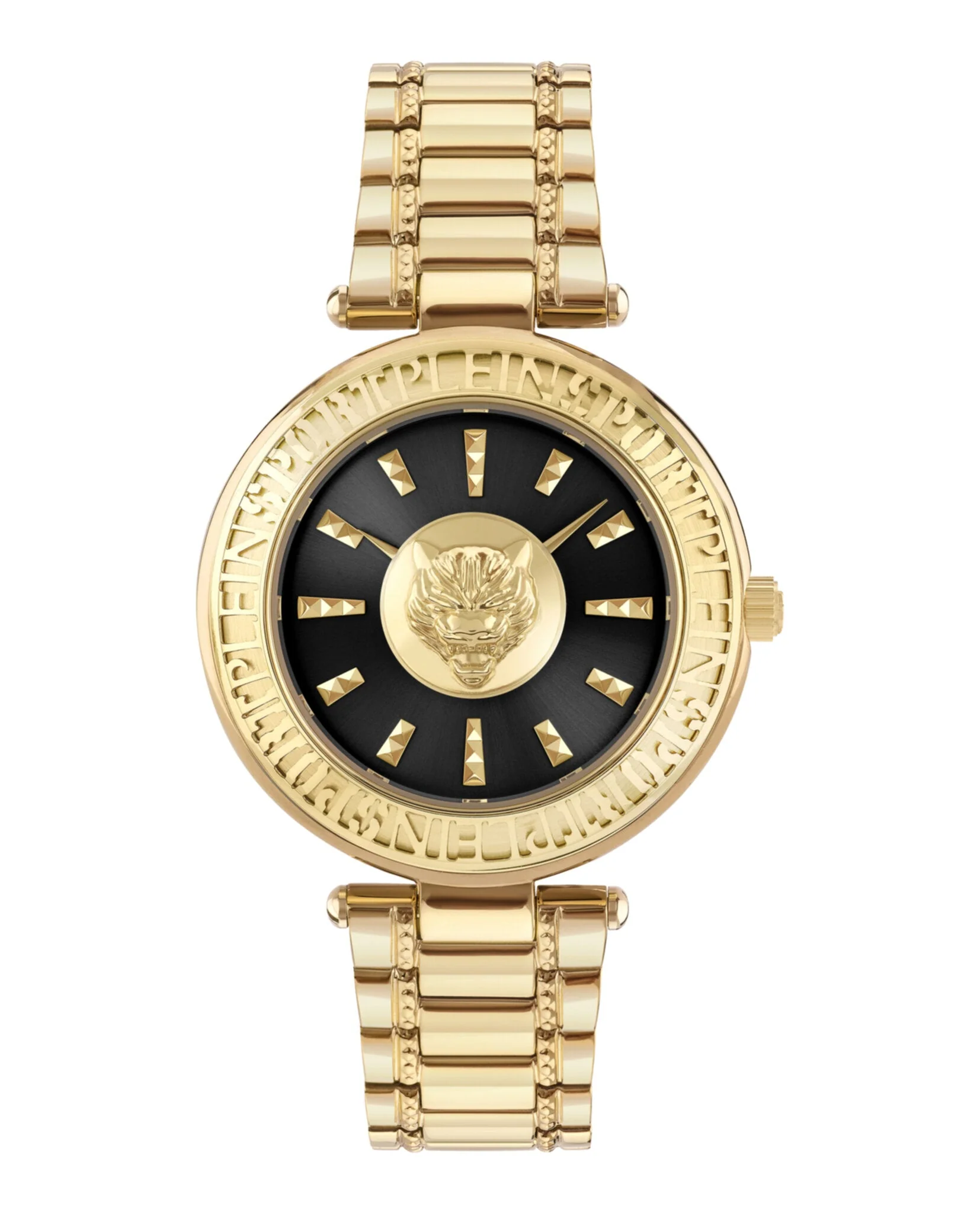 Plein Sport Opium Bracelet Watch