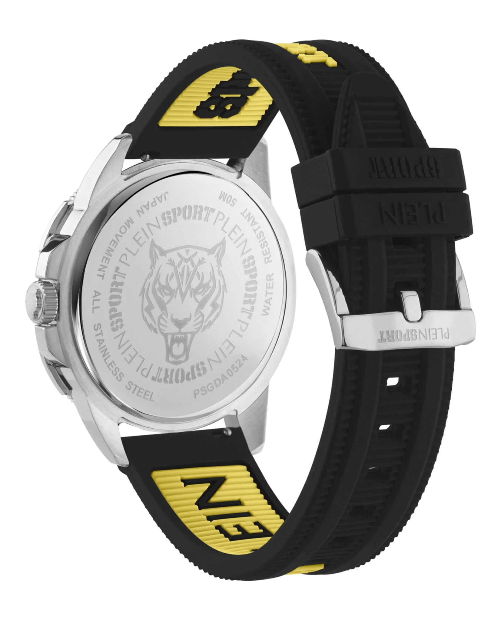 Plein Sport Rampage Box Set - Image 7