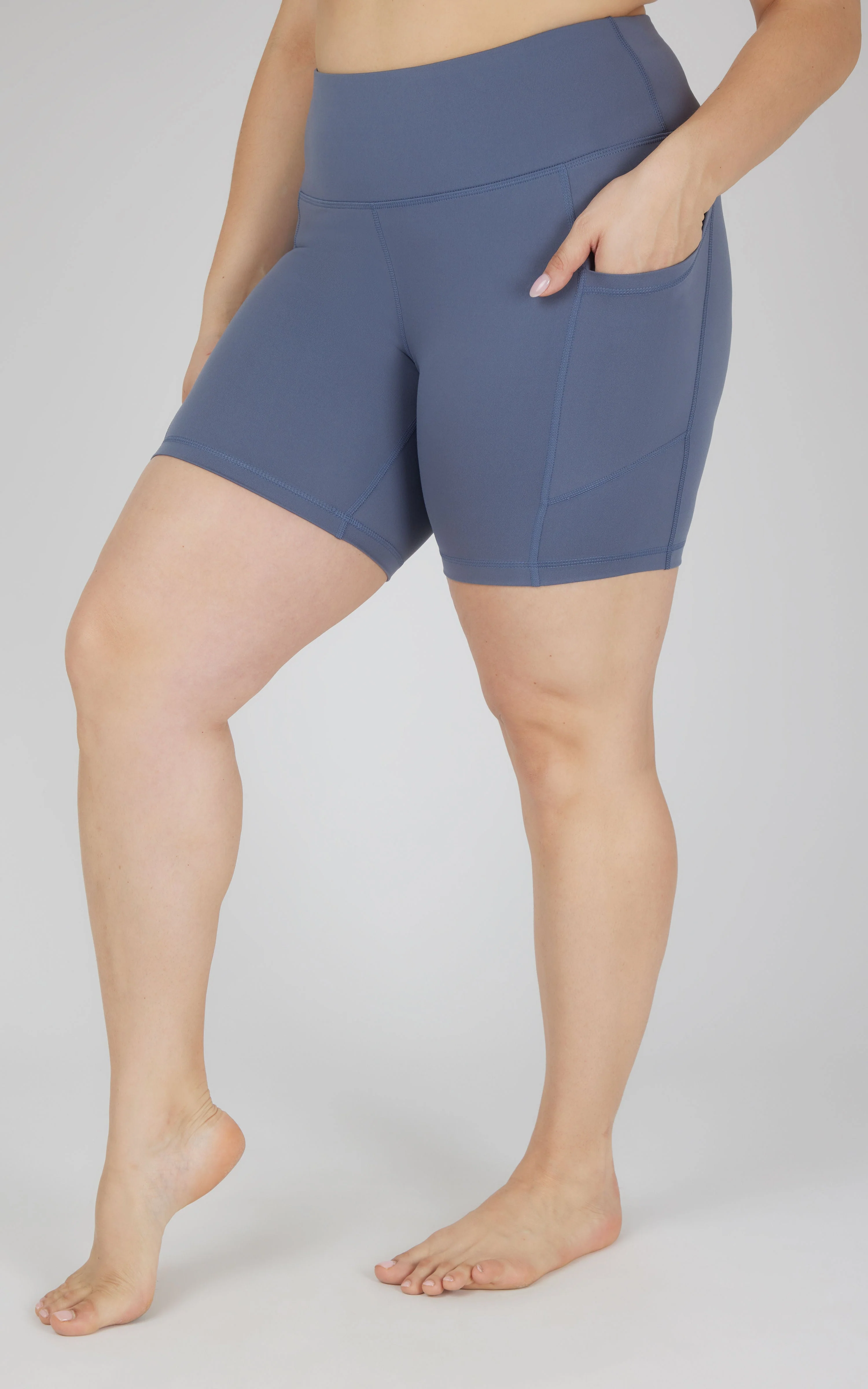 Plus Lux Tribeca 7" Short - Image 7