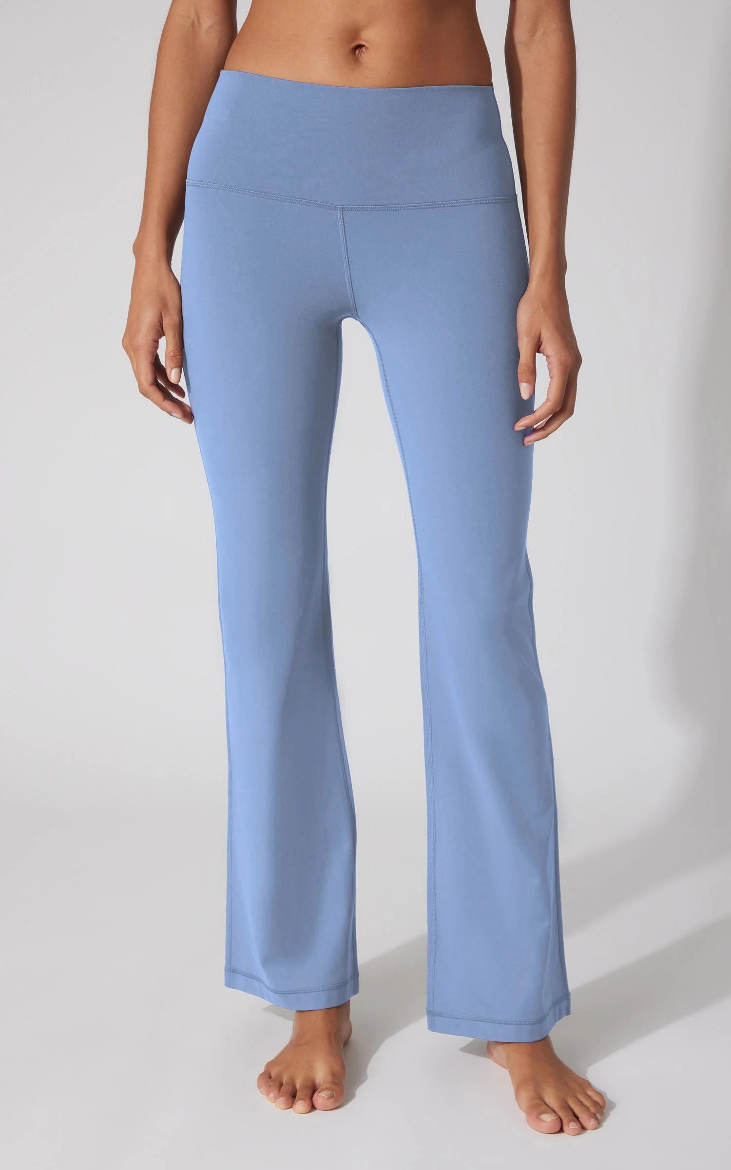 Polarlux Everyday Basic Flare Leg Pant - Image 3