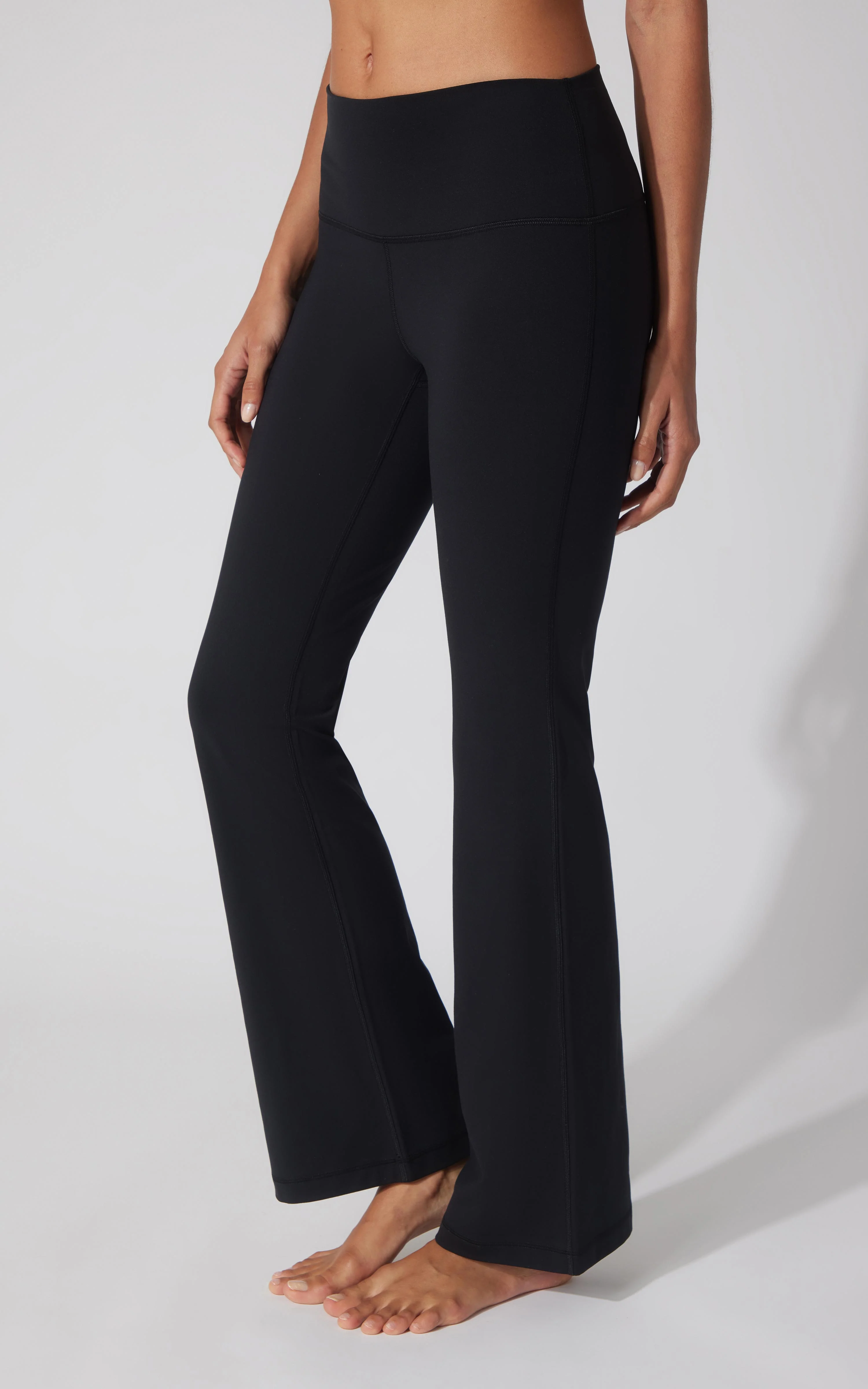 Polarlux Everyday Flare Leg Pant - Our Cafe Story - Image 10