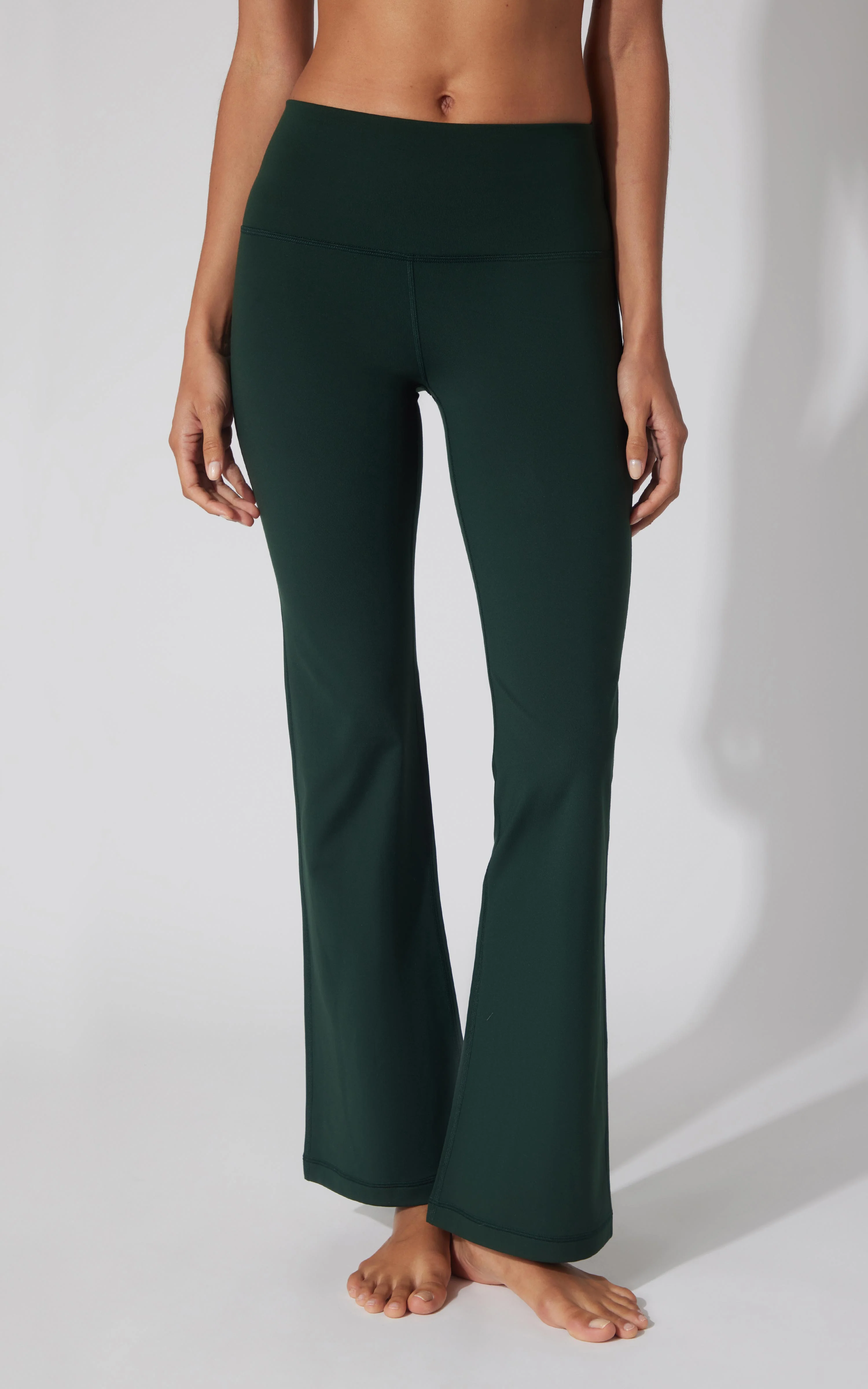 Polarlux Everyday Flare Leg Pant - Our Cafe Story - Image 12