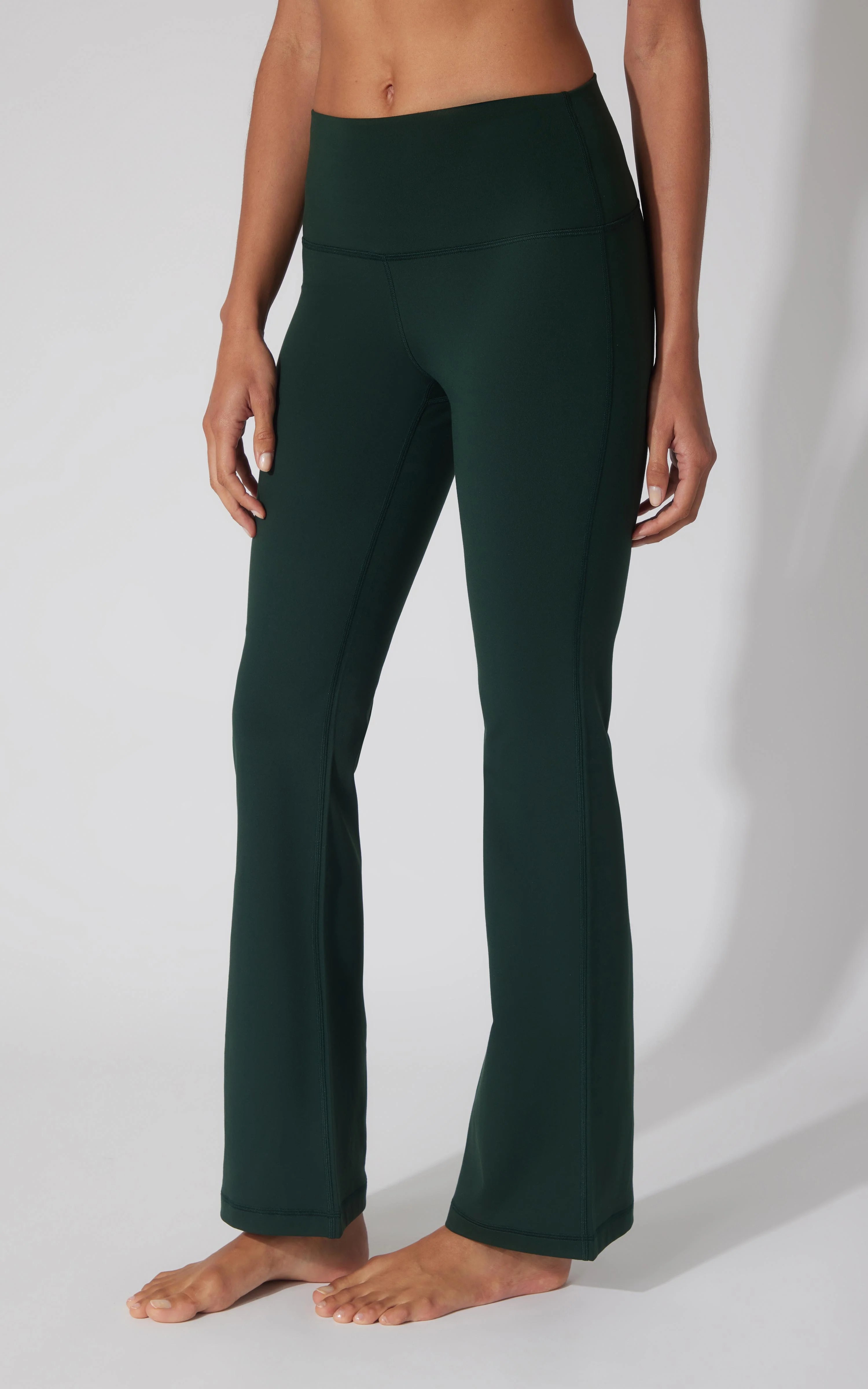 Polarlux Everyday Flare Leg Pant - Our Cafe Story - Image 13