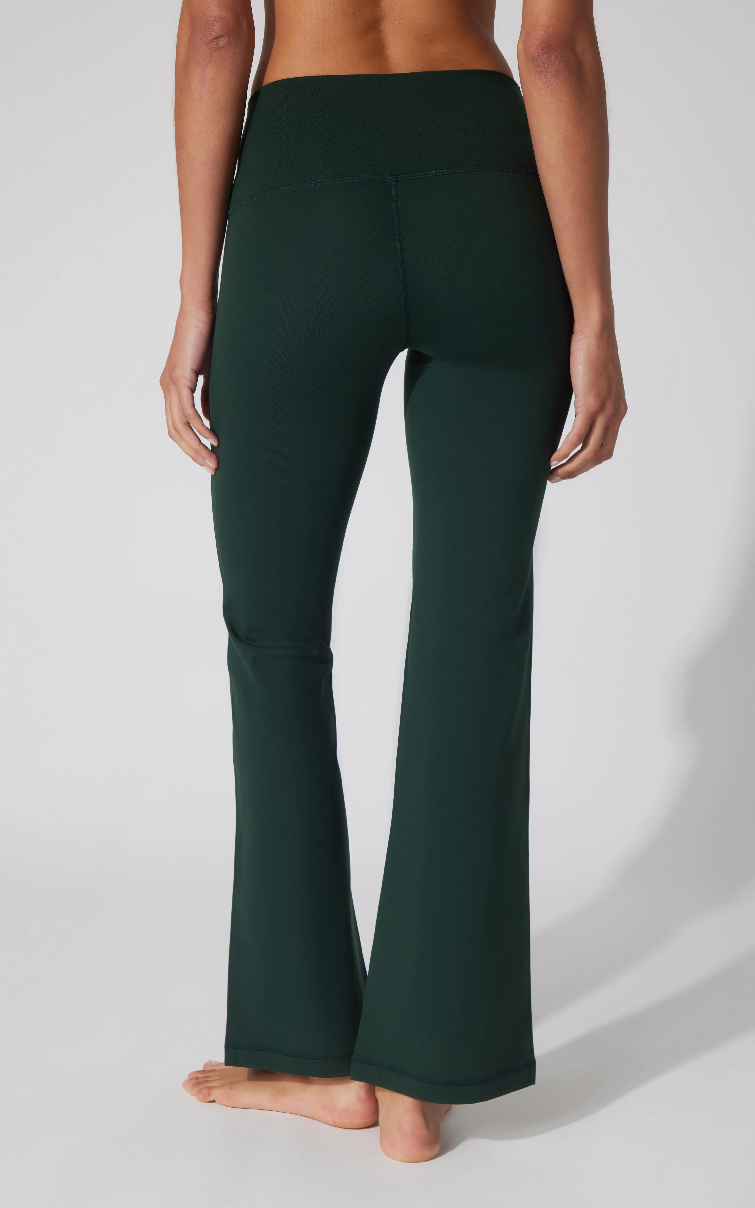 Polarlux Everyday Flare Leg Pant - Our Cafe Story - Image 14
