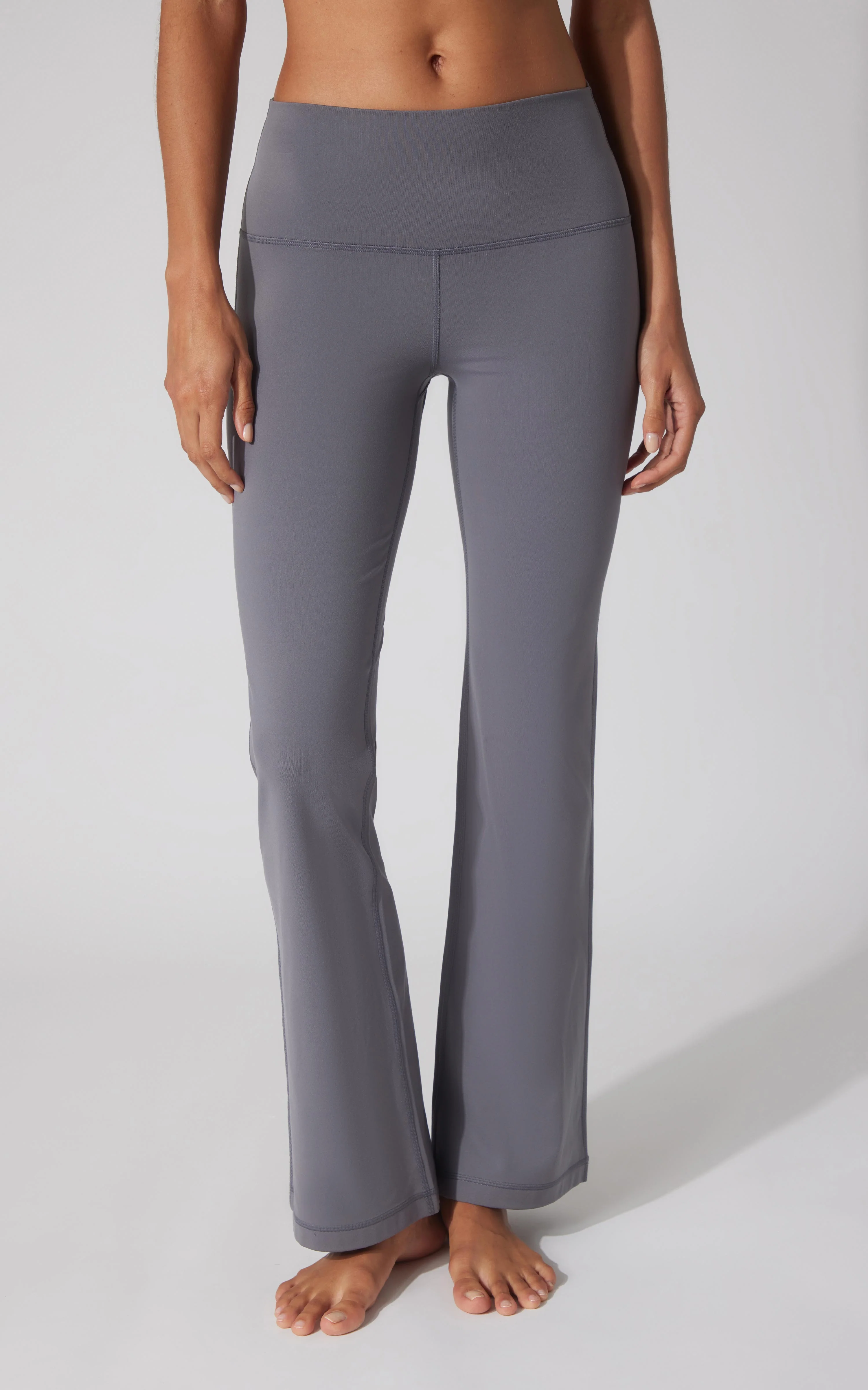 Polarlux Everyday Flare Leg Pant - Our Cafe Story - Image 15
