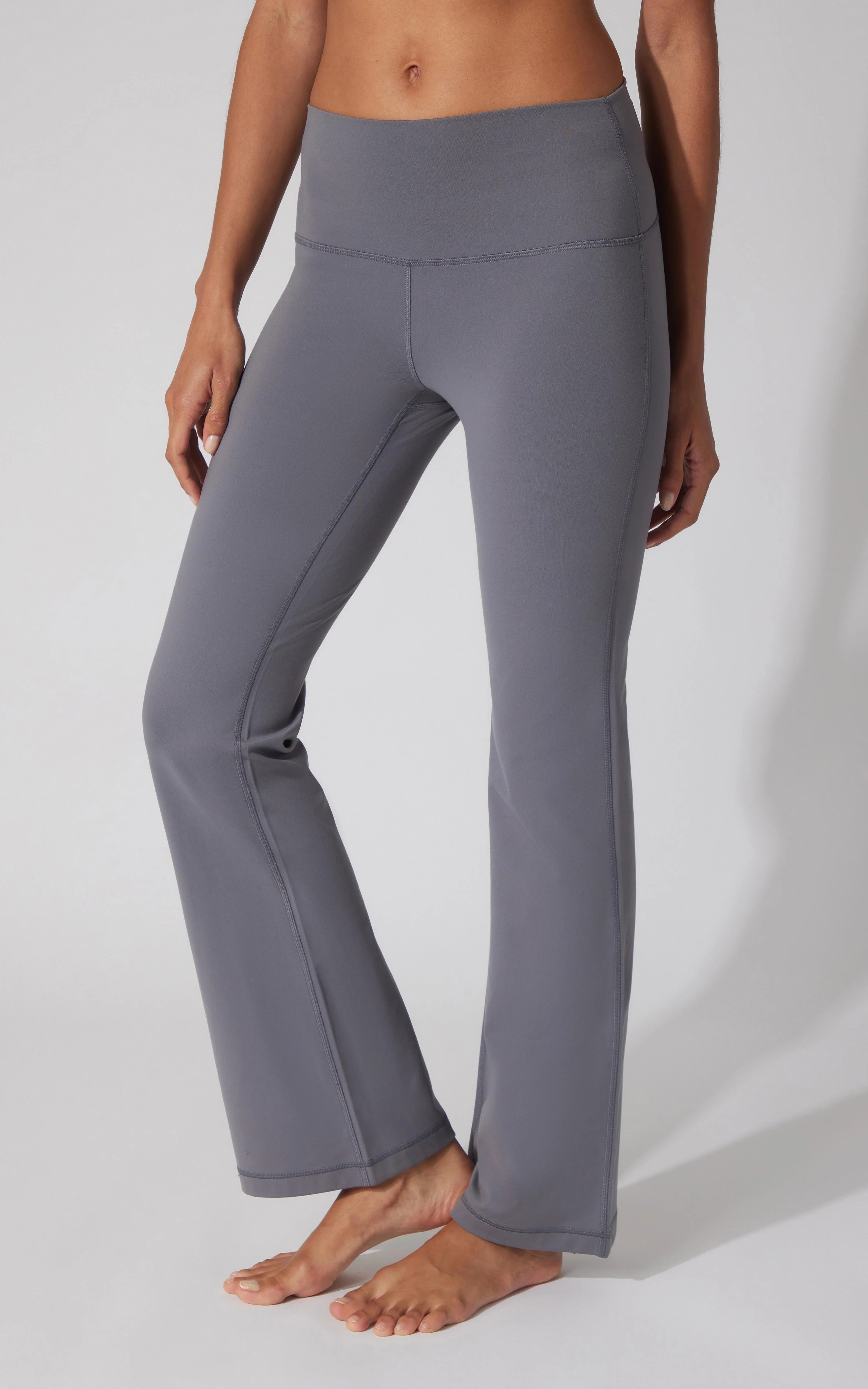 Polarlux Everyday Flare Leg Pant - Our Cafe Story - Image 16